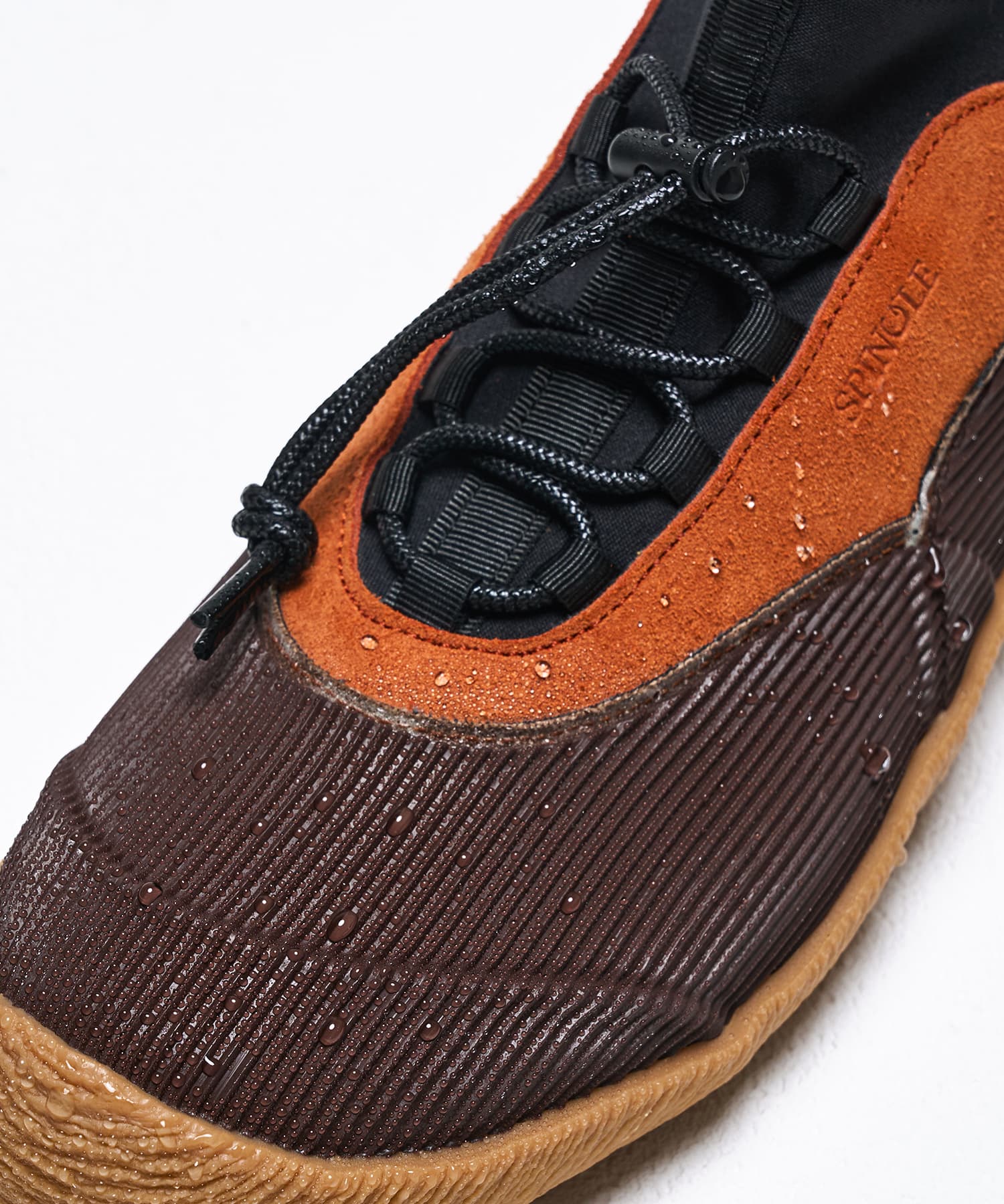 SP-468IL Brown - SPINGLE