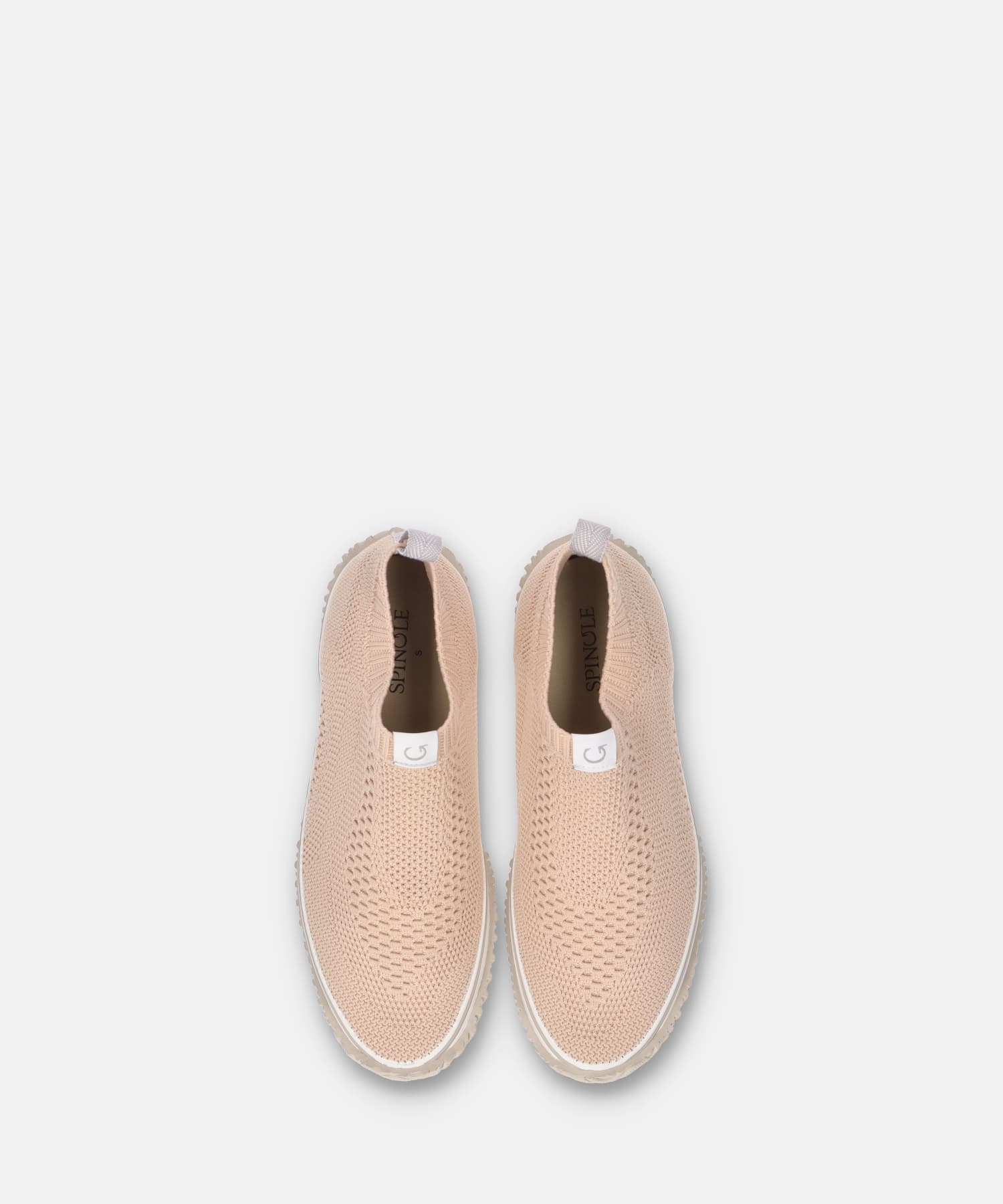 SP-528 Beige - SPINGLE