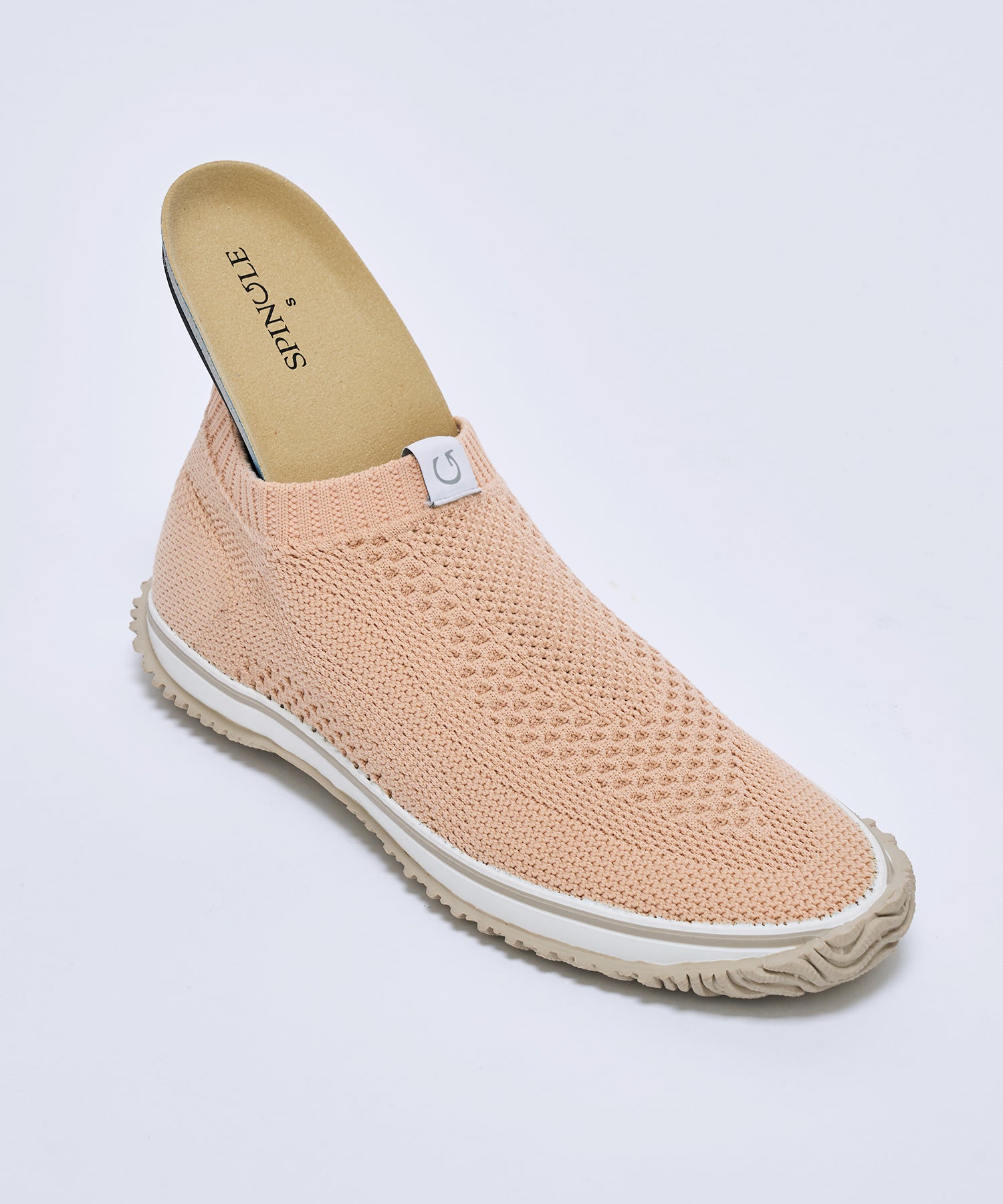 SP-528 Beige - SPINGLE