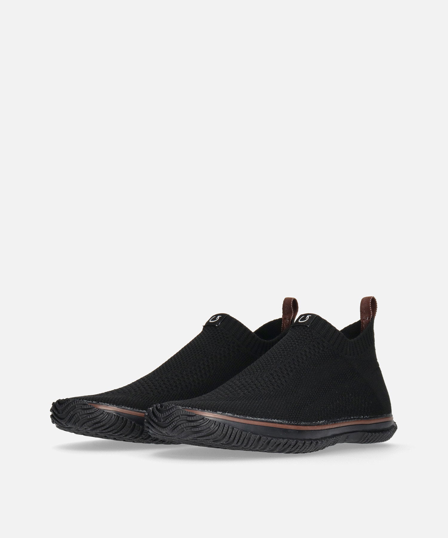 SP-528 Black/Brown - SPINGLE