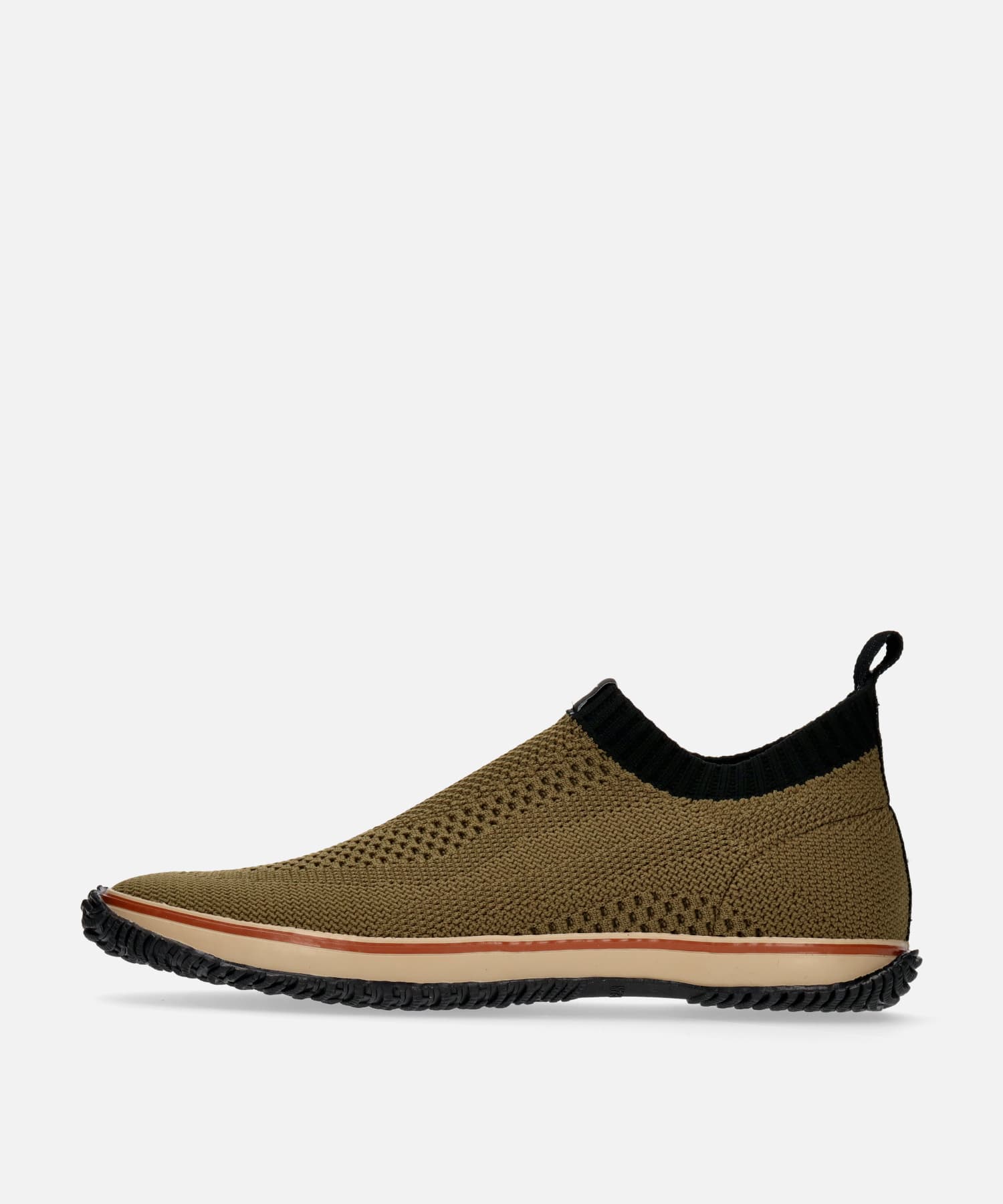 SP-528 Khaki - SPINGLE