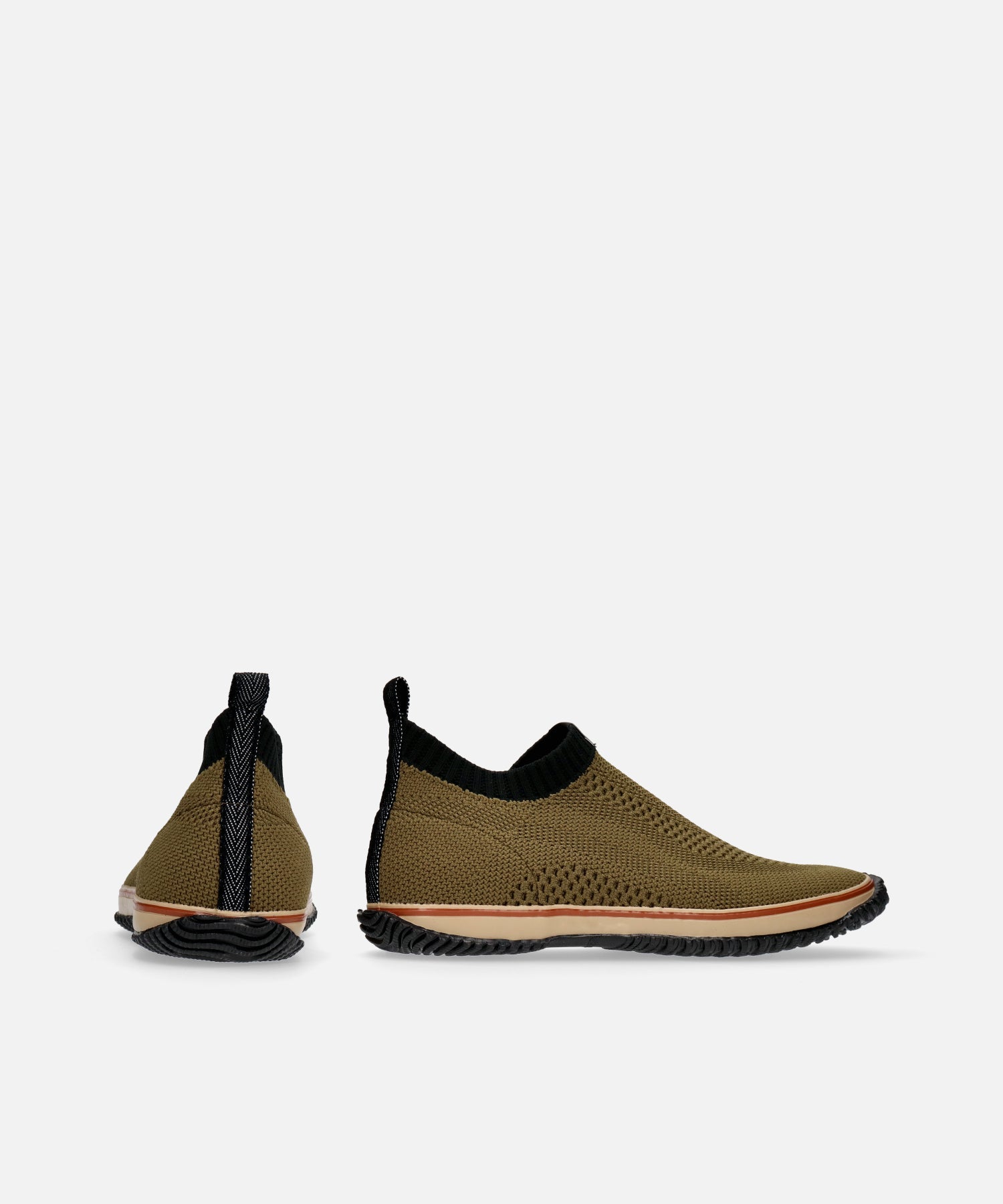 SP-528 Khaki - SPINGLE