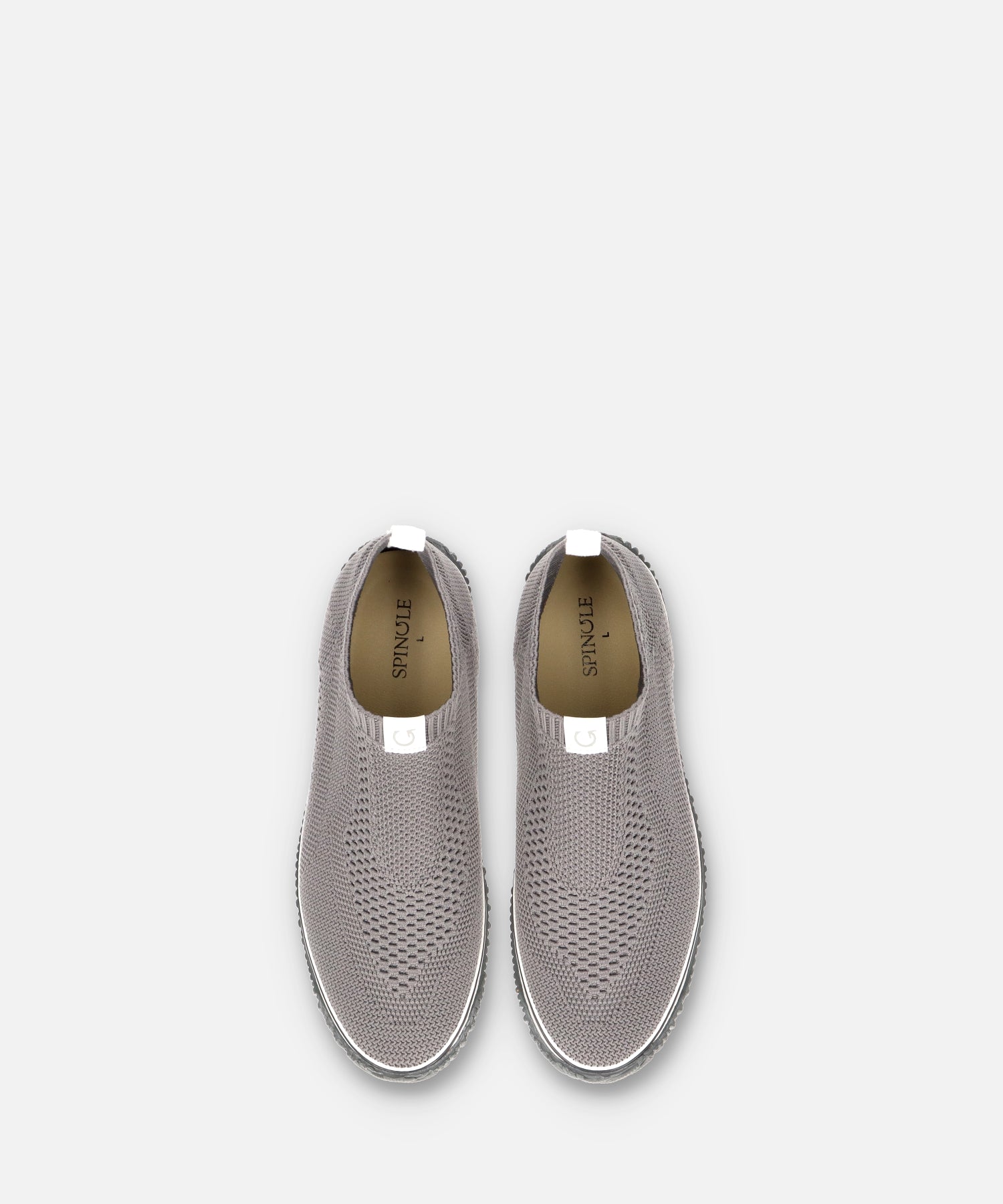 SP-528 Light Gray - SPINGLE