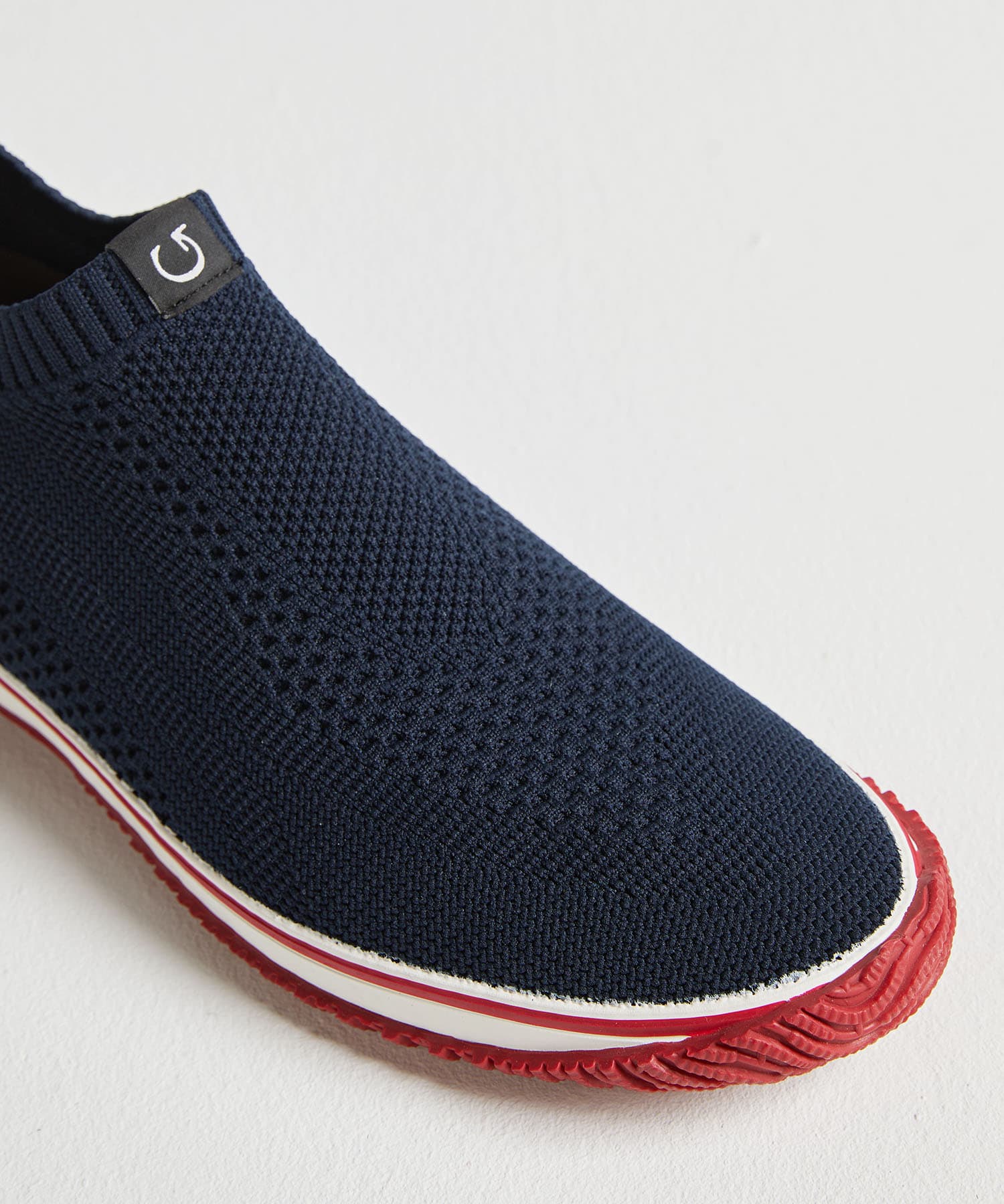 SP-528 Navy/Red - SPINGLE