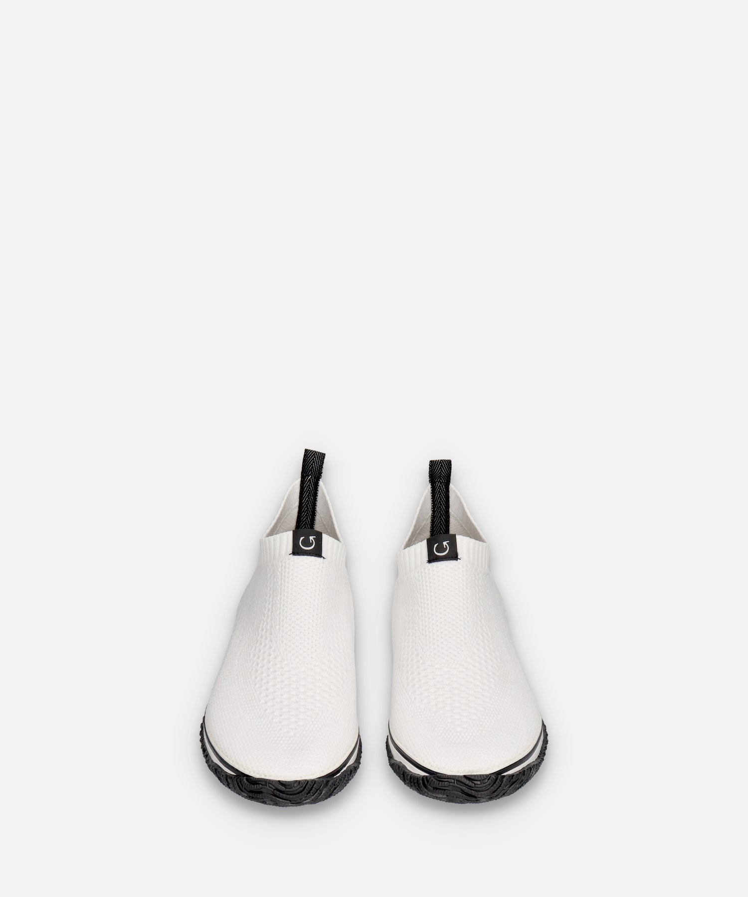 SP-528 White/Black - SPINGLE