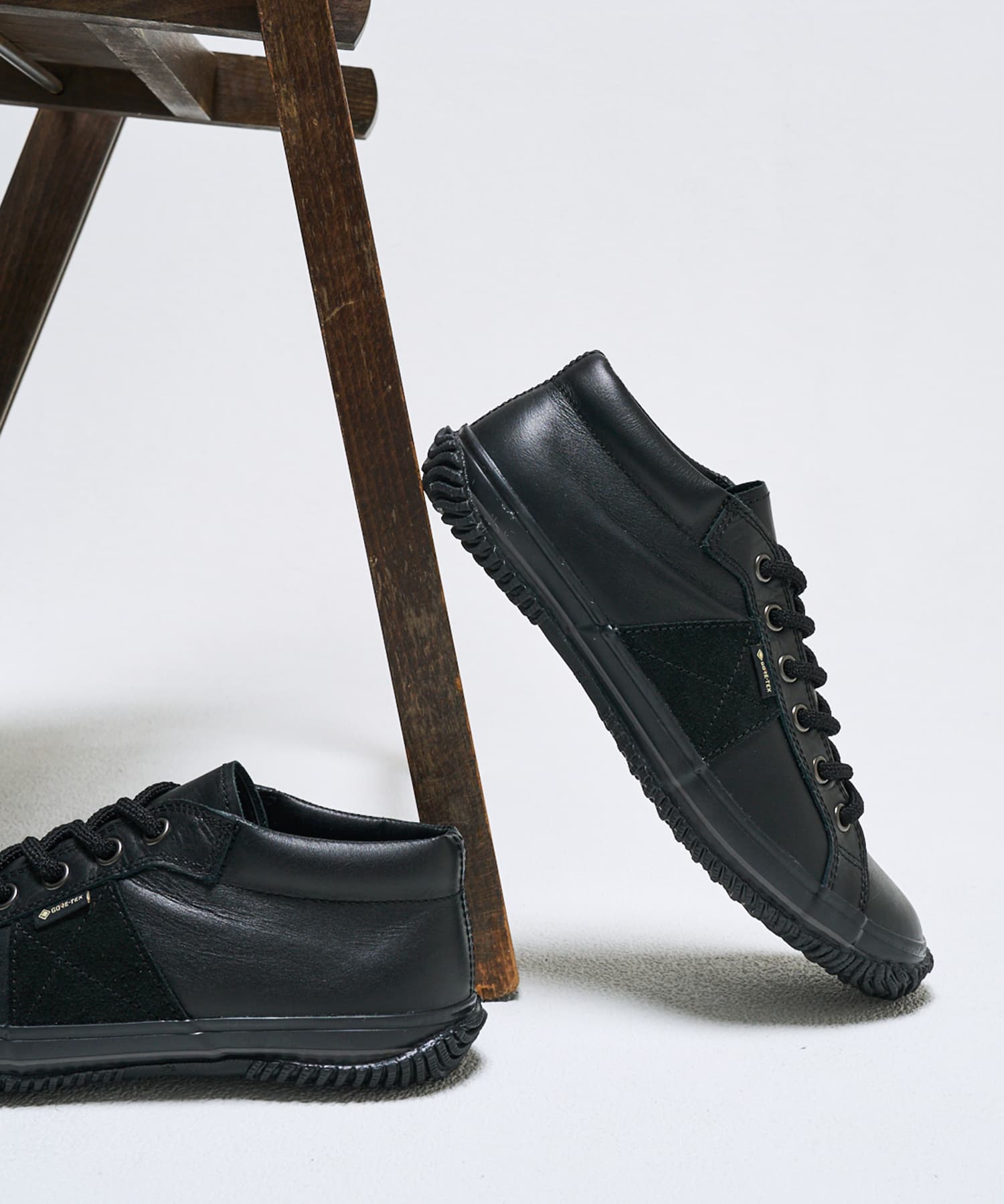 SP-611IL Black - SPINGLE