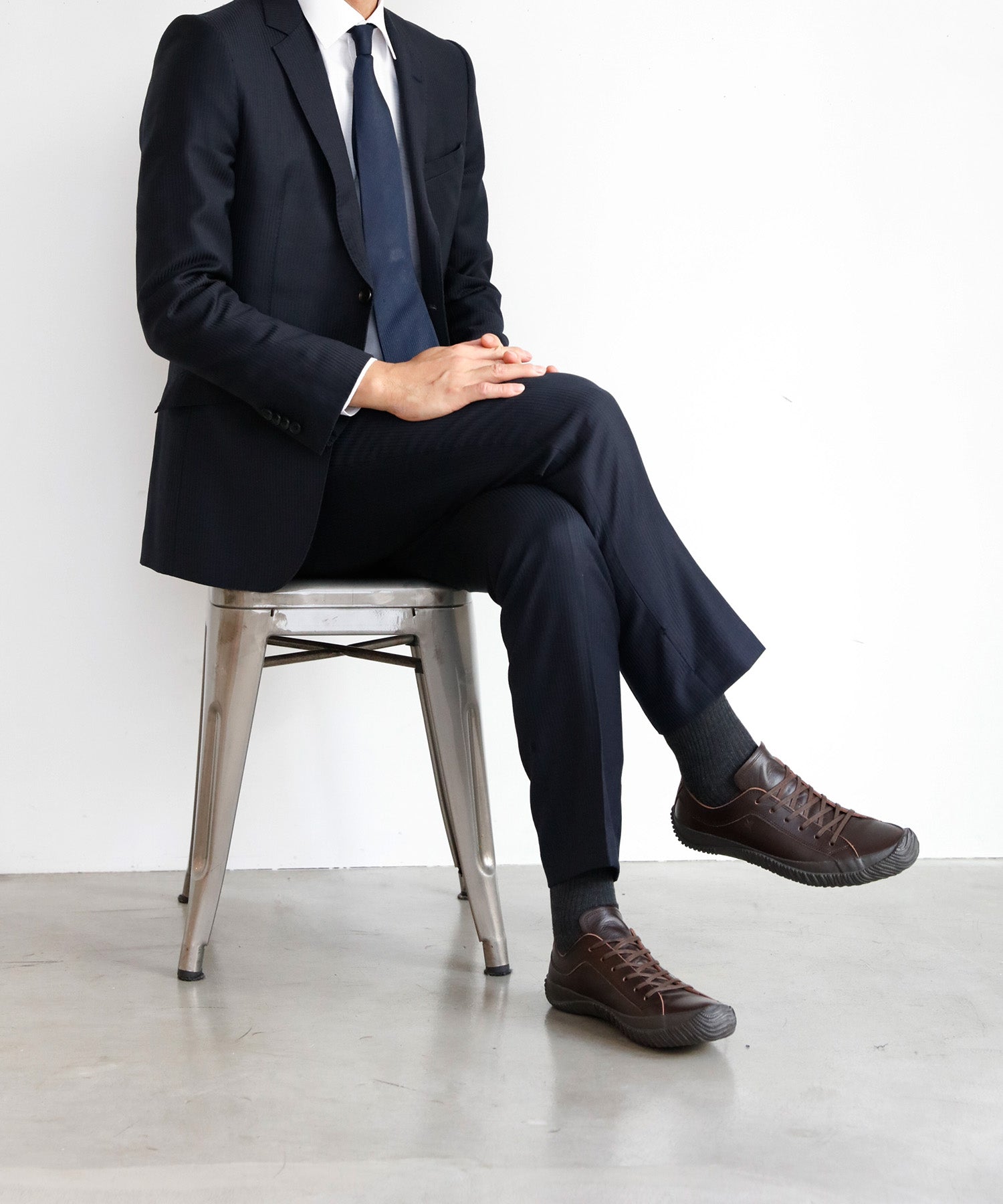 SP-6123 Brown - SPINGLE