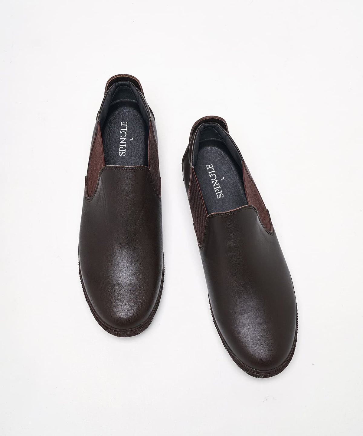 SP-6125 Brown