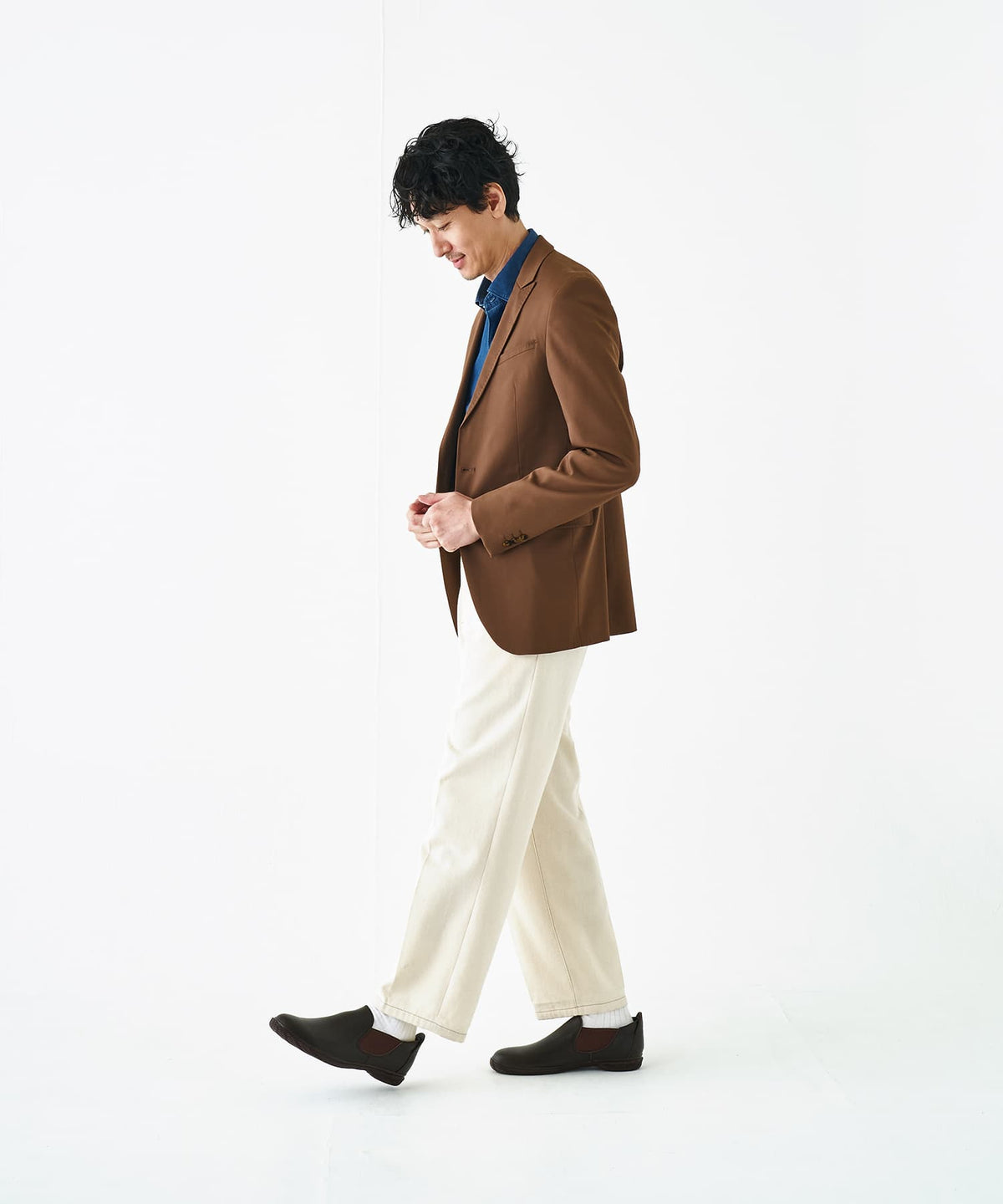 SP-6125 Brown