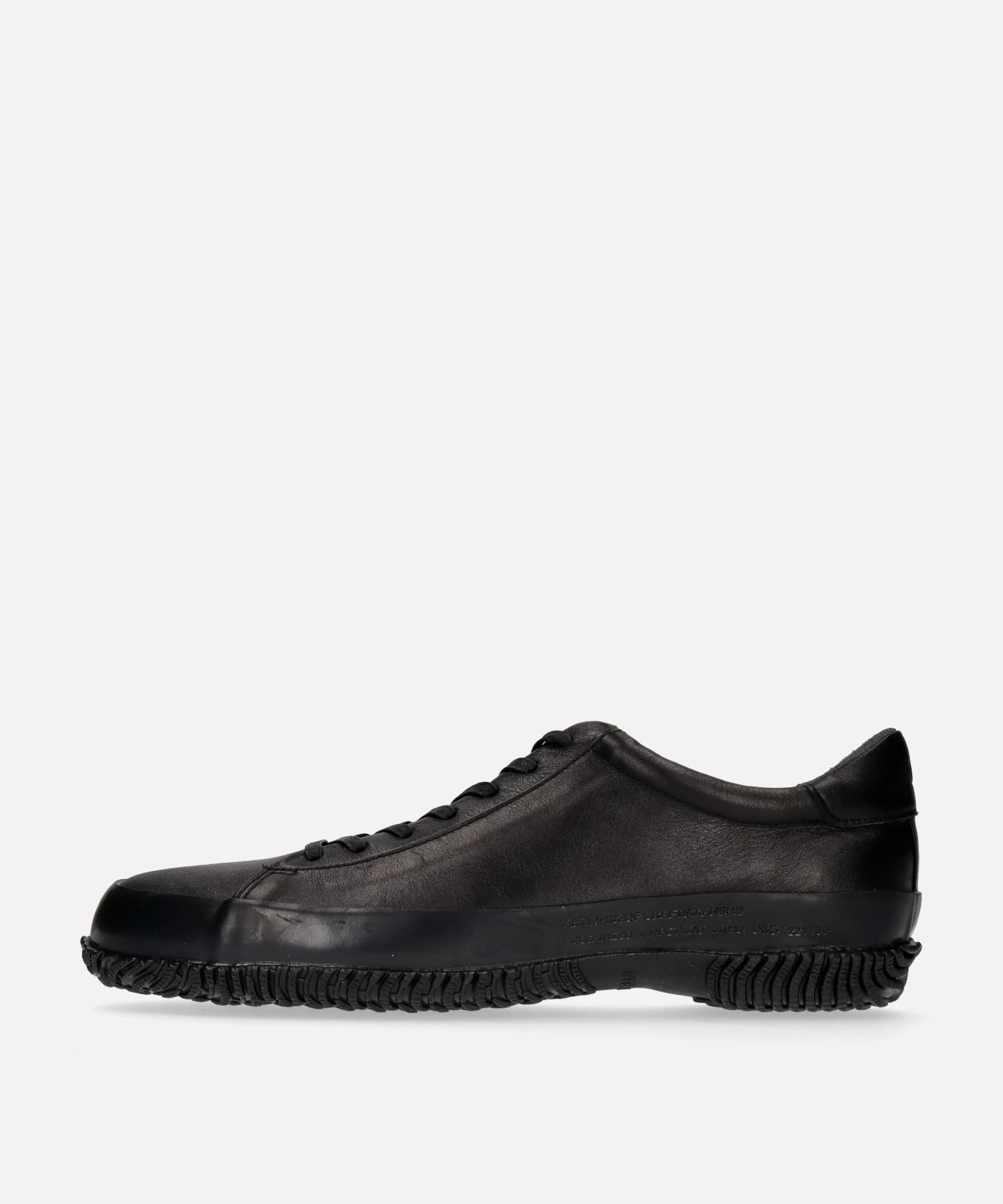SP-6139 Black/Black - SPINGLE