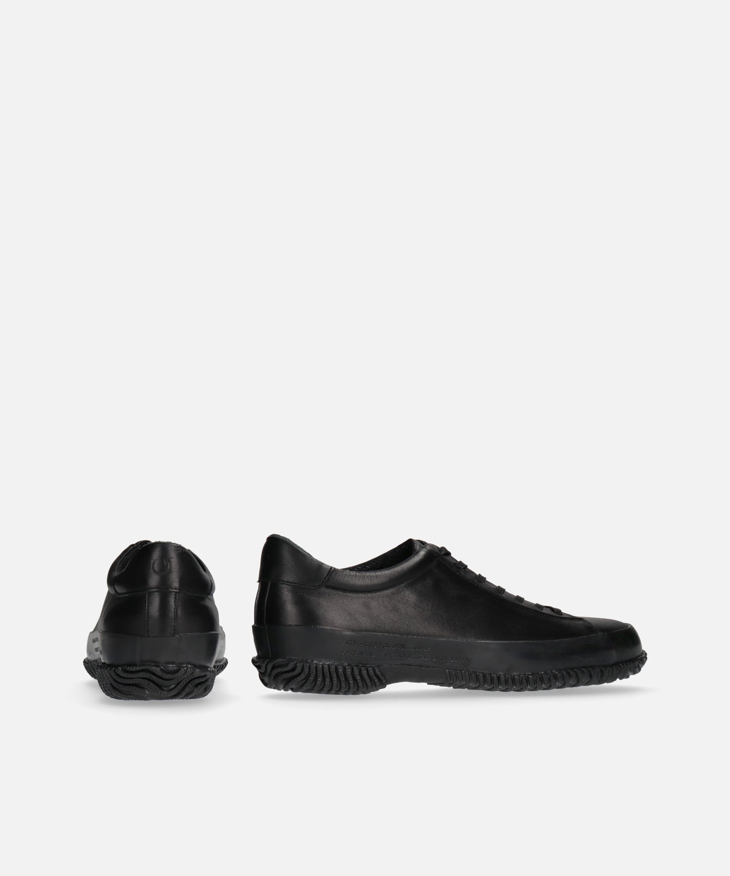 SP-6139 Black/Black - SPINGLE