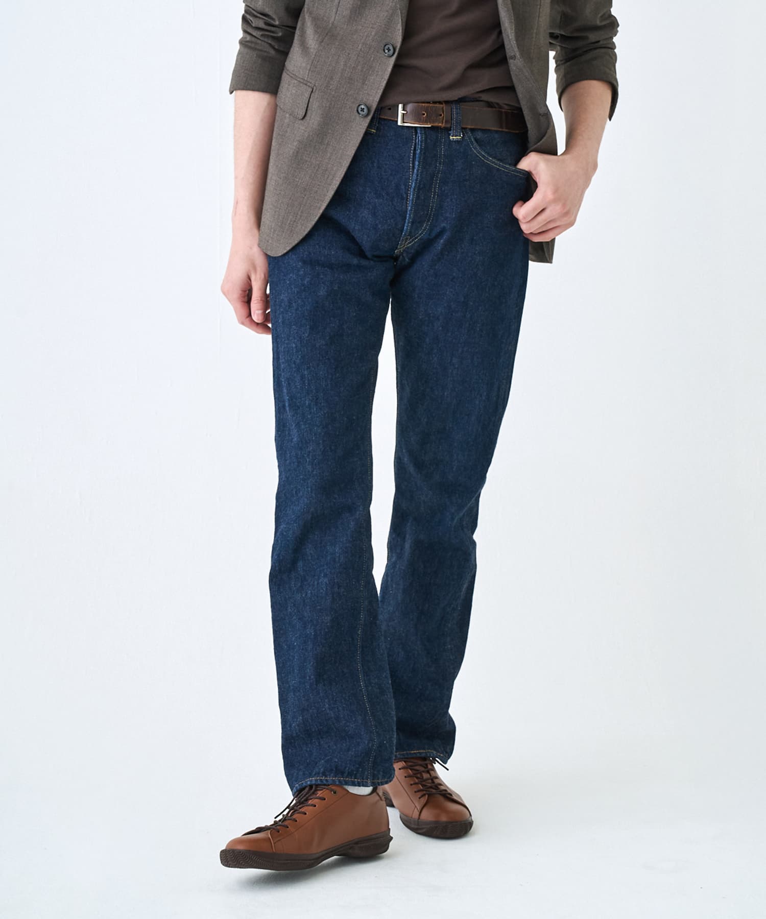 SP-6140 Light Brown - SPINGLE