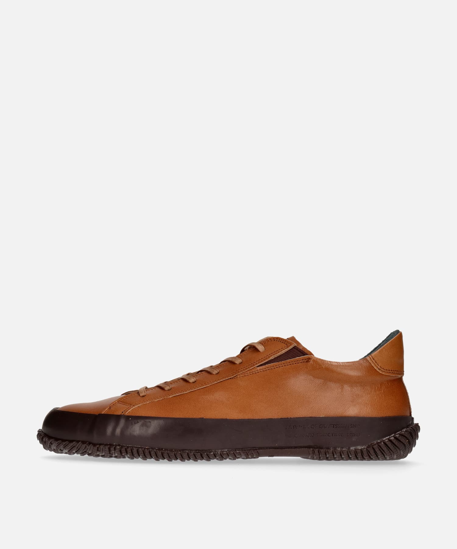 SP-6143 Light Brown - SPINGLE