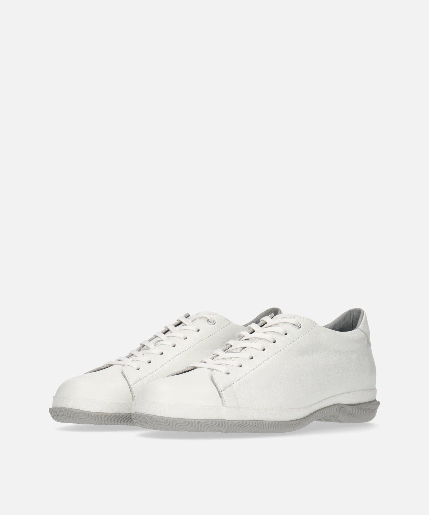 SP-6146 White - SPINGLE