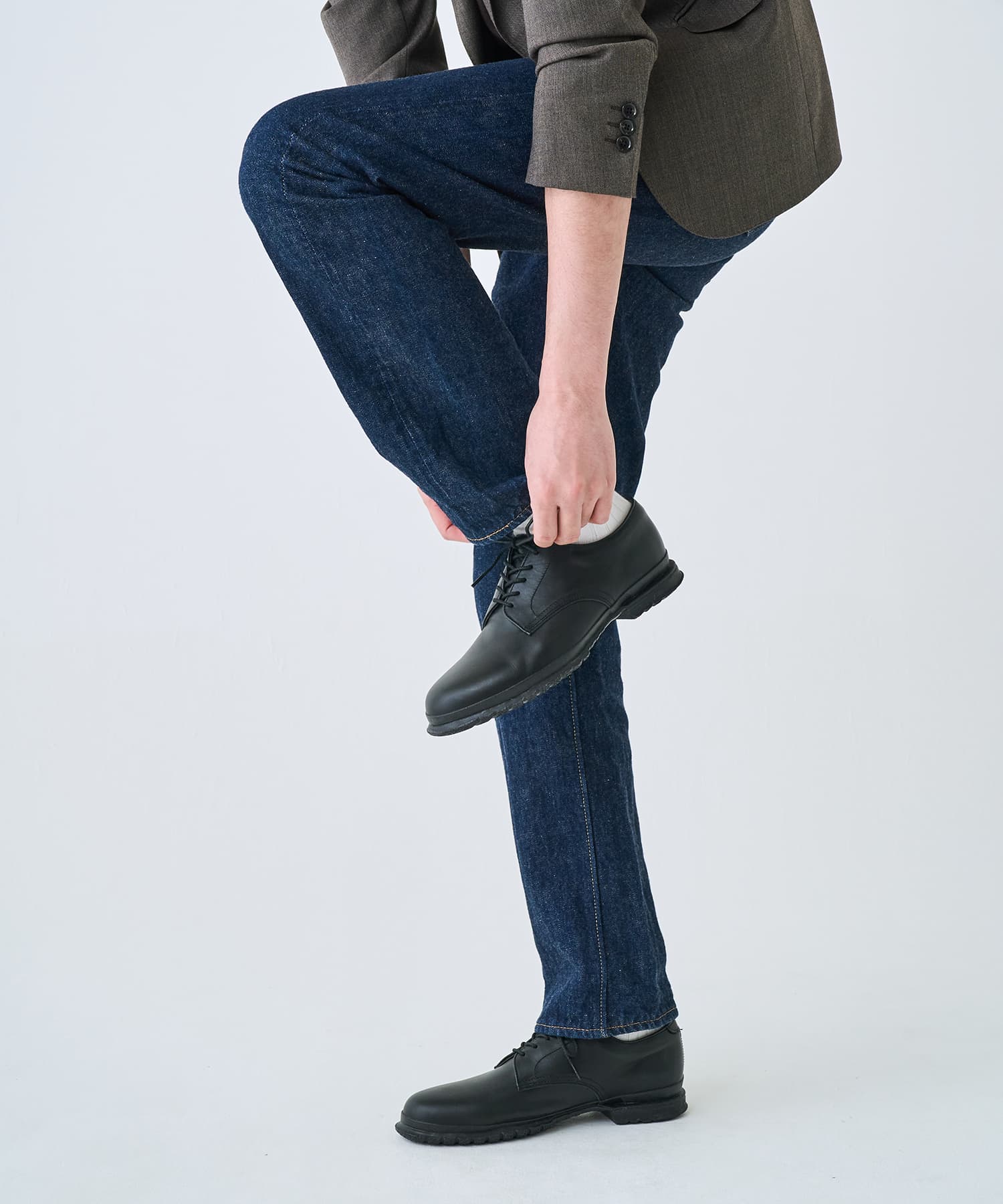SP-6153 Black - SPINGLE