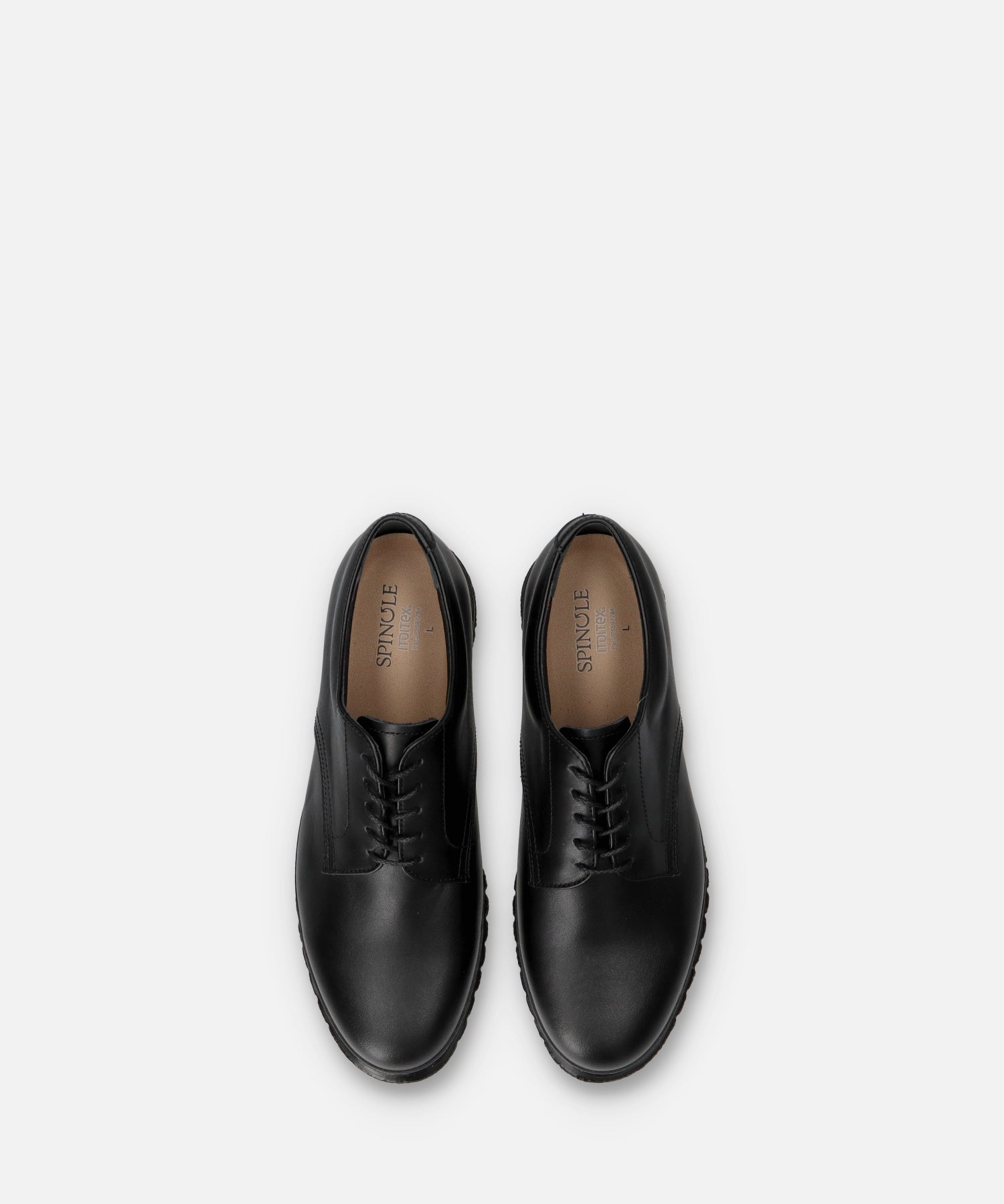 SP-6153 Black - SPINGLE