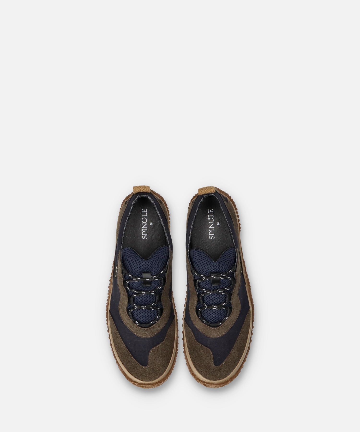 SP-618 Khaki - SPINGLE