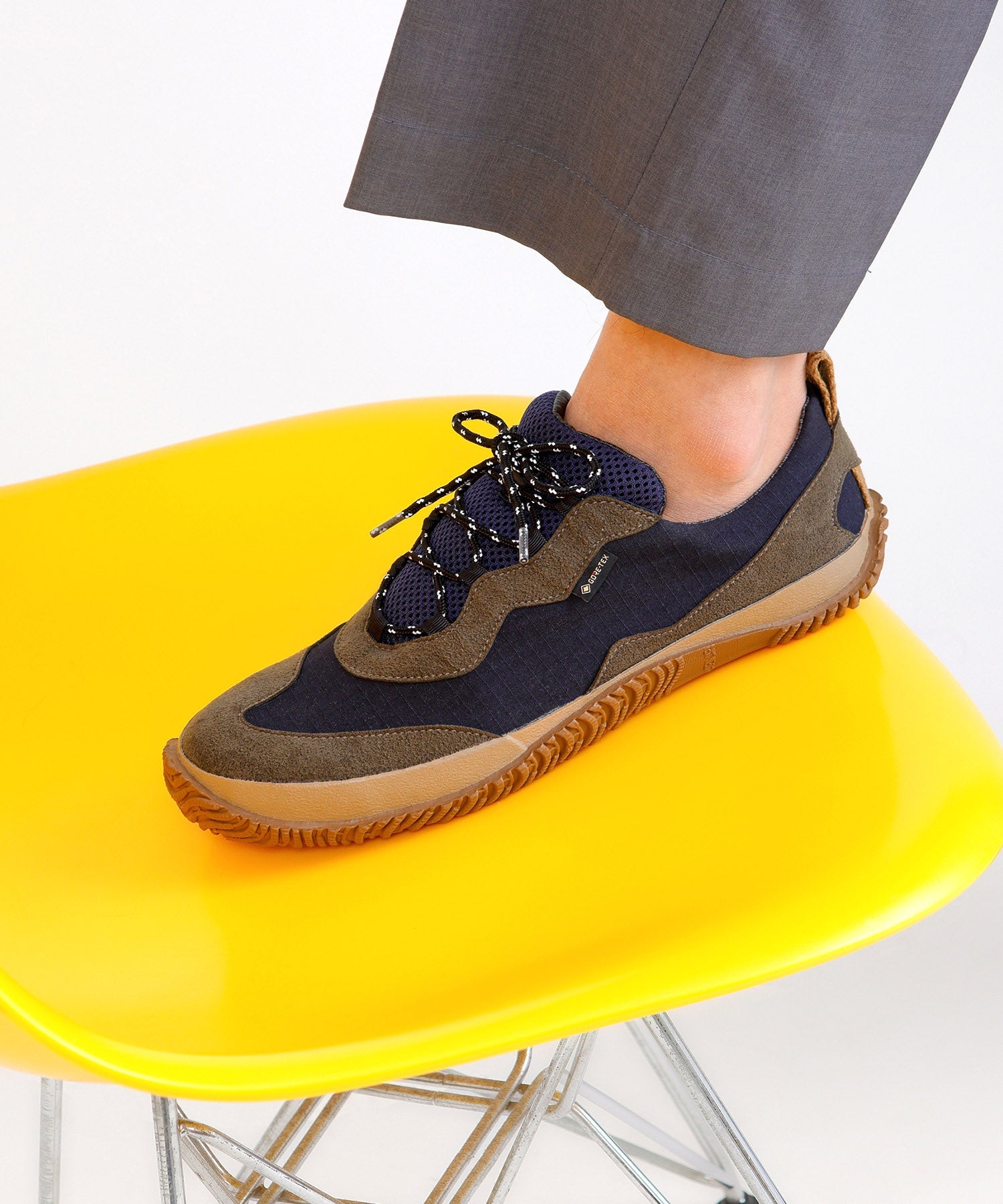 SP-618 Khaki - SPINGLE