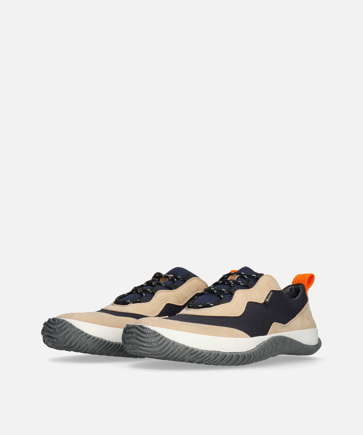 SP-618 Navy - SPINGLE