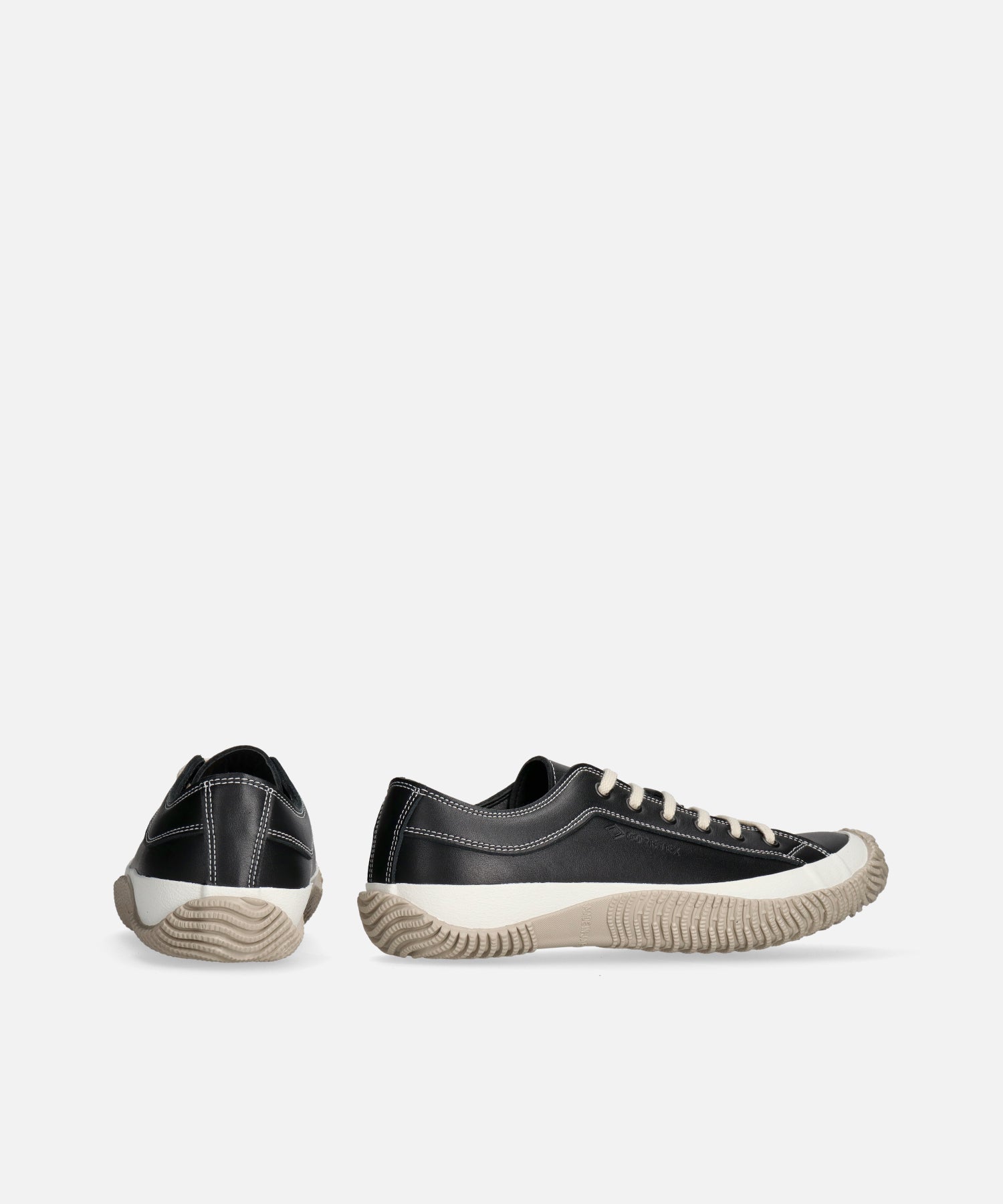 SP-619 Black/White - SPINGLE