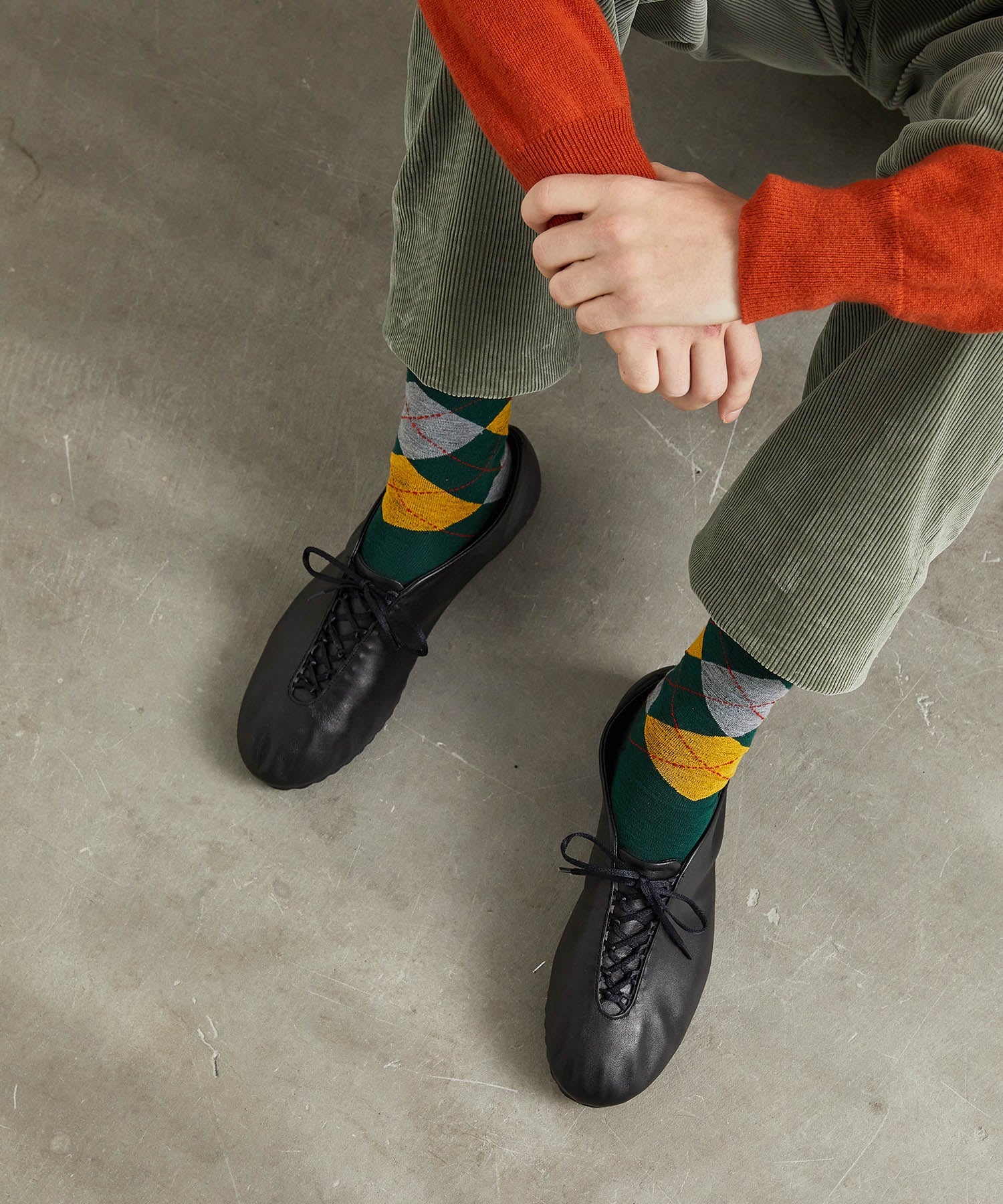 SP-6501IL Black - SPINGLE