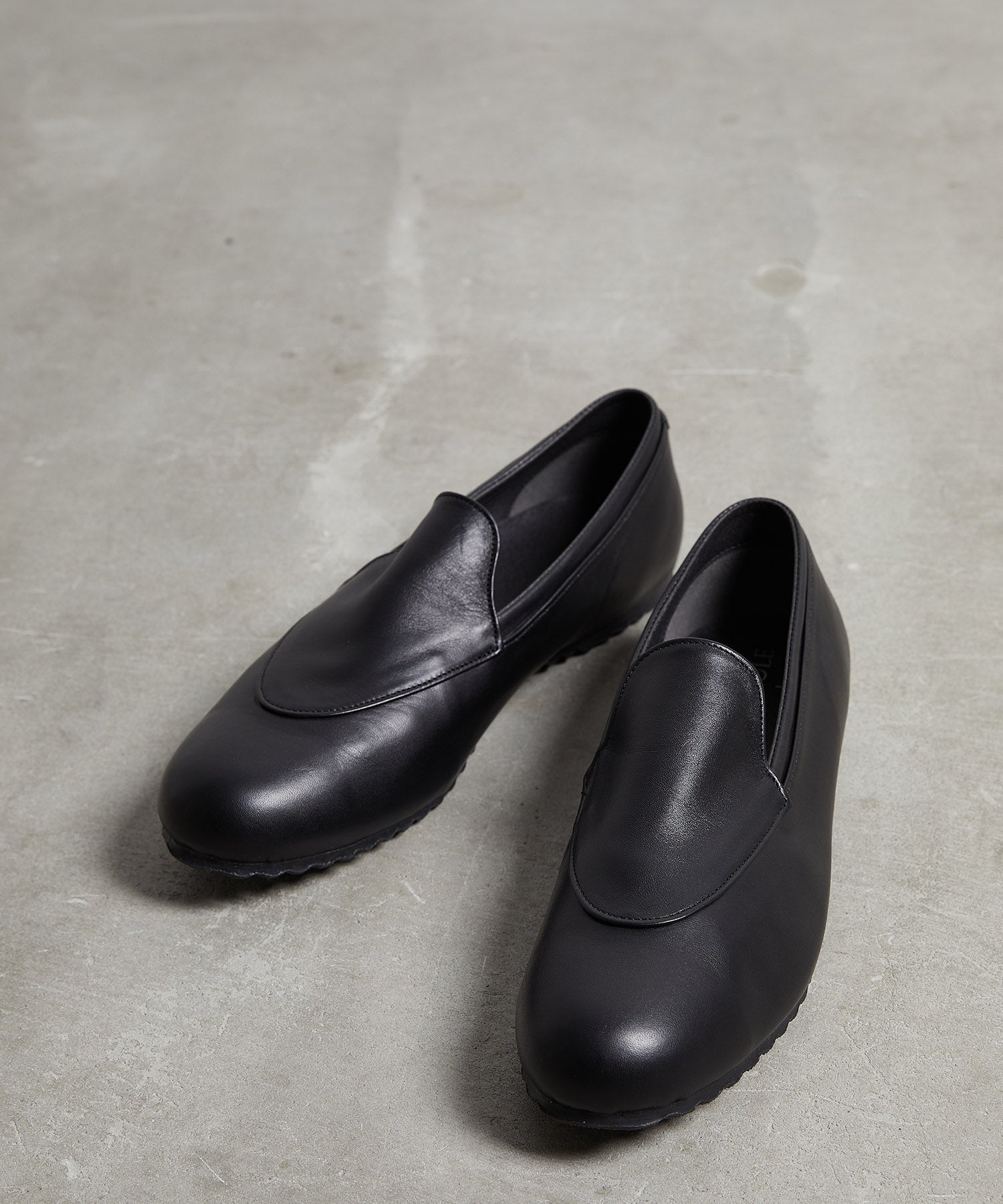 SP-6502IL Black - SPINGLE