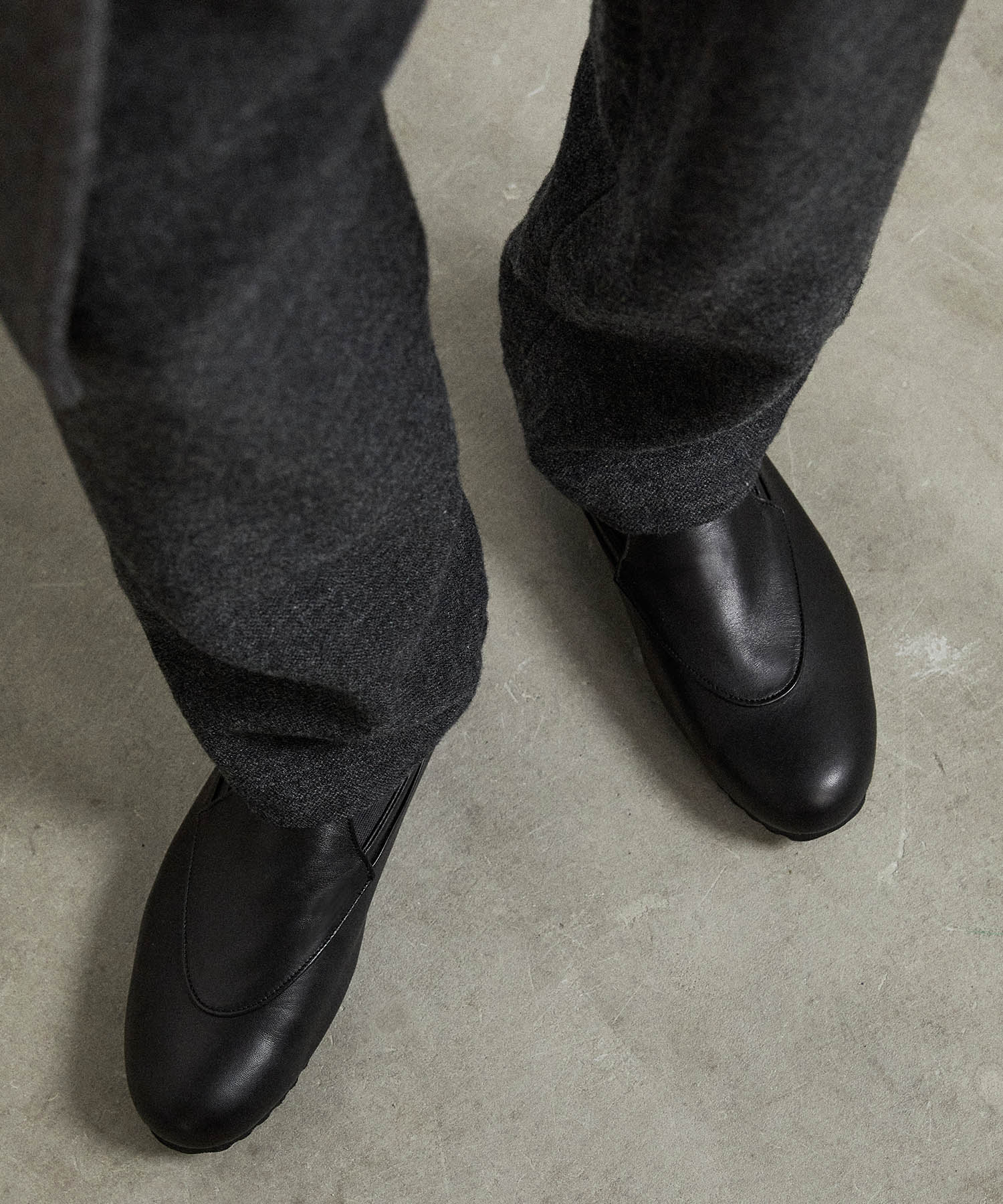 SP-6502IL Black - SPINGLE