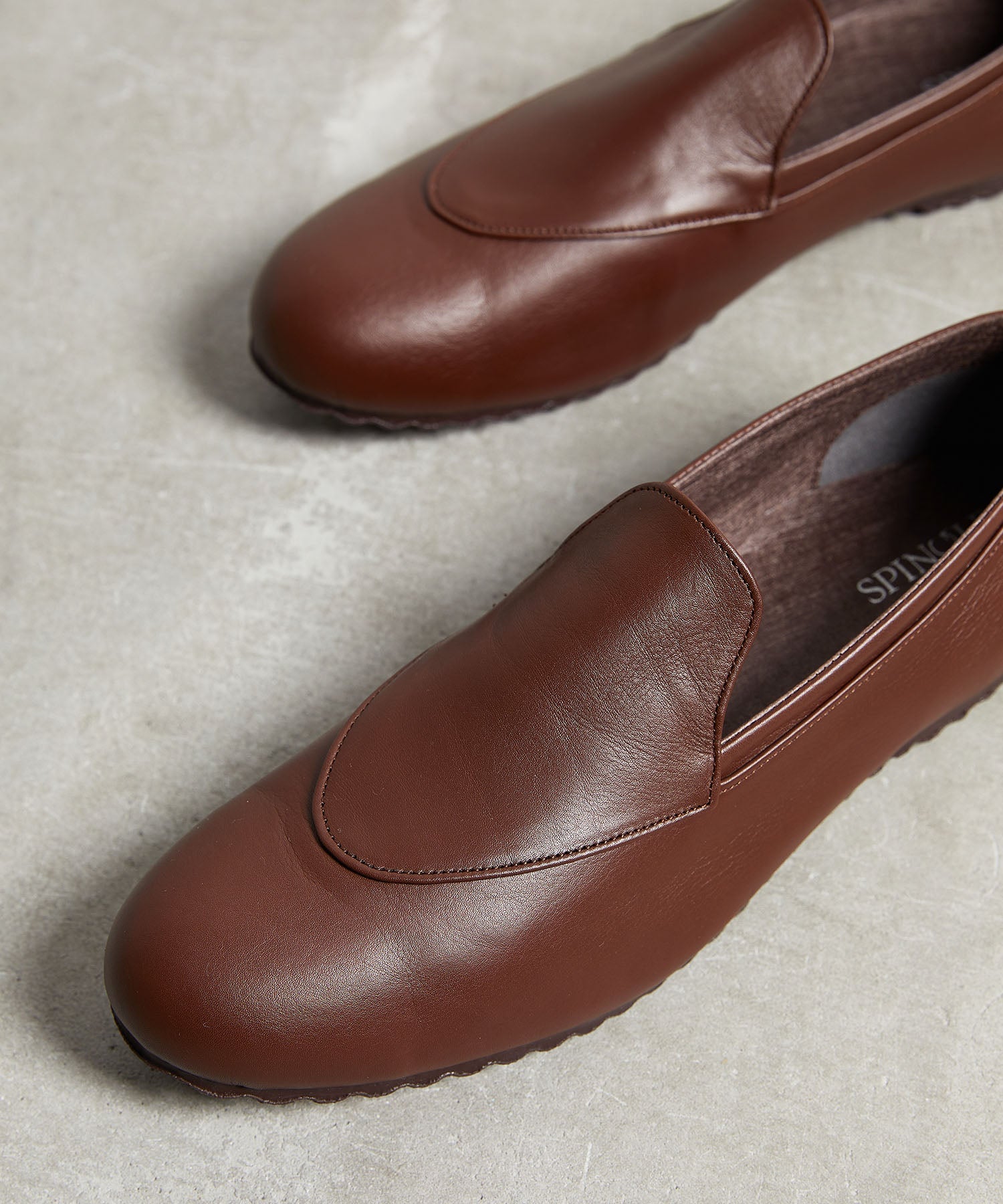 SP-6502IL Brown - SPINGLE