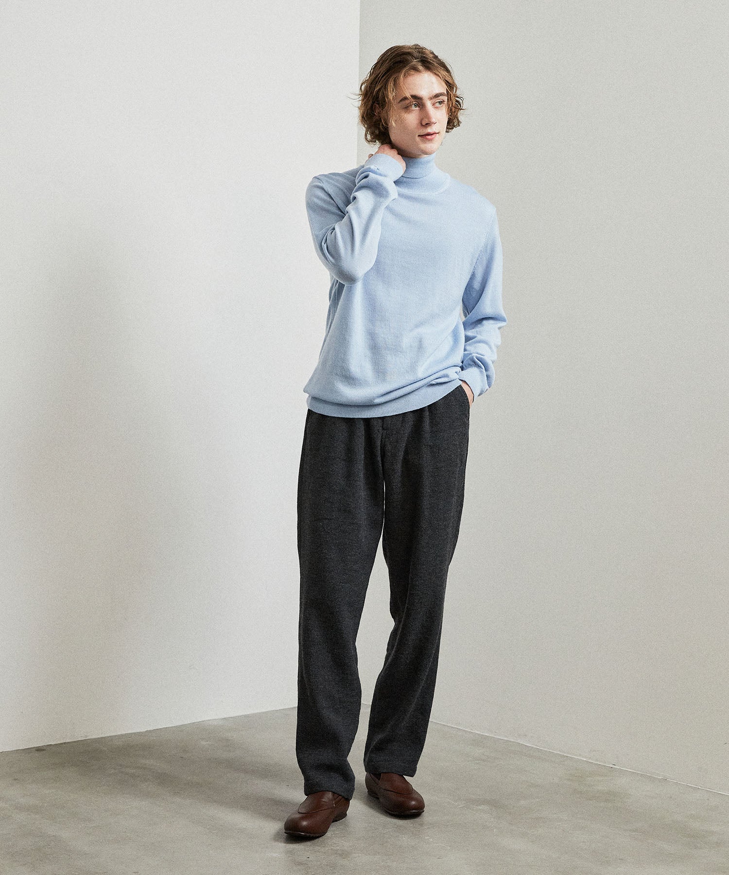 SP-6502IL Brown - SPINGLE