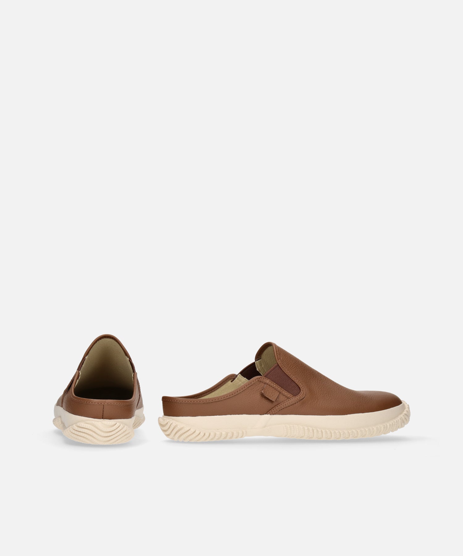 SP-725 Brown/Beige - SPINGLE