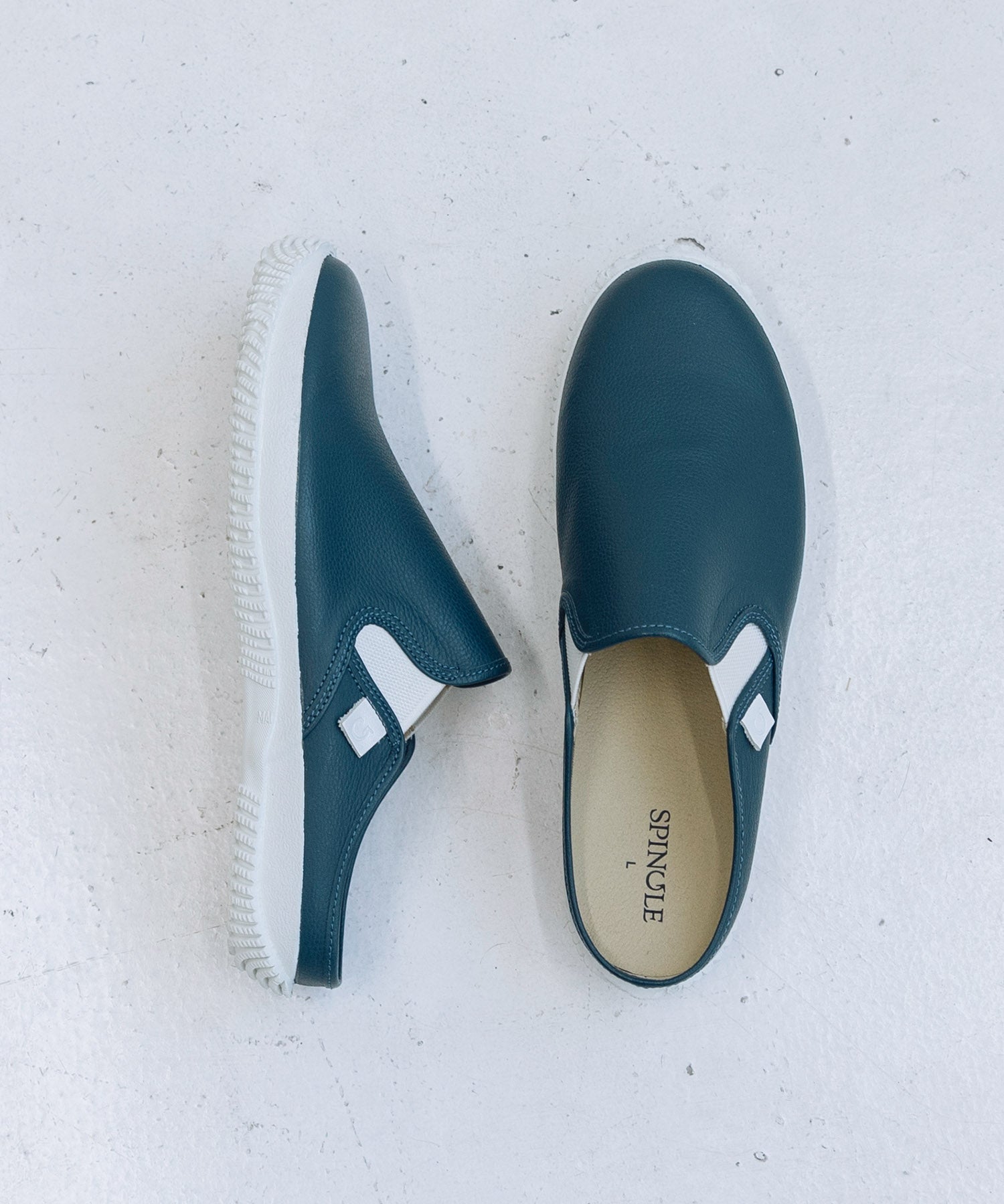 SP-725 Dark Blue - SPINGLE