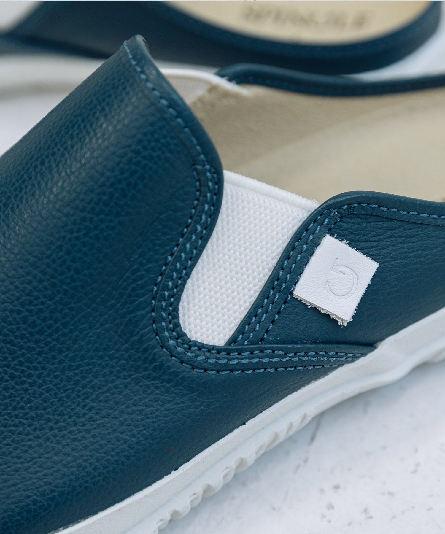 SP-725 Dark Blue - SPINGLE