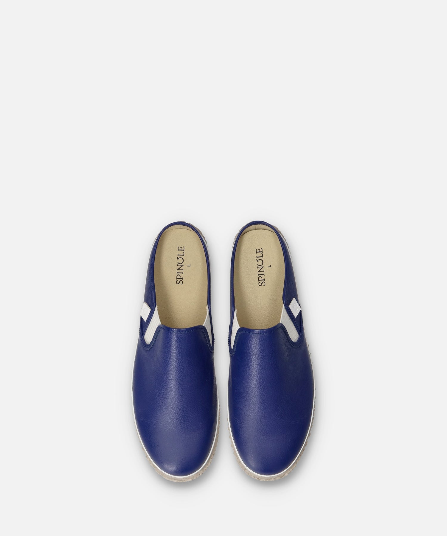 SP-725 Dark Purple - SPINGLE