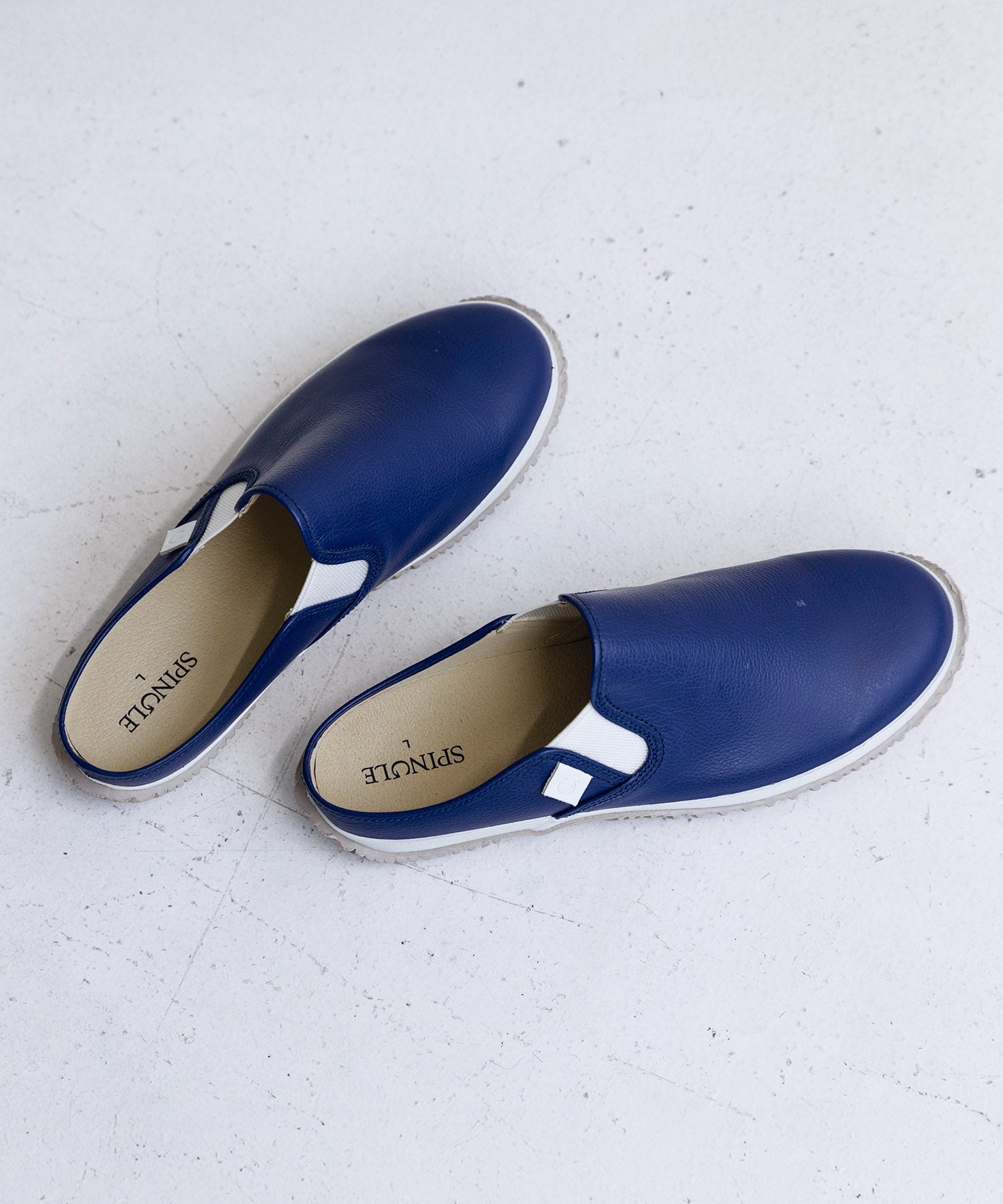 SP-725 Dark Purple - SPINGLE