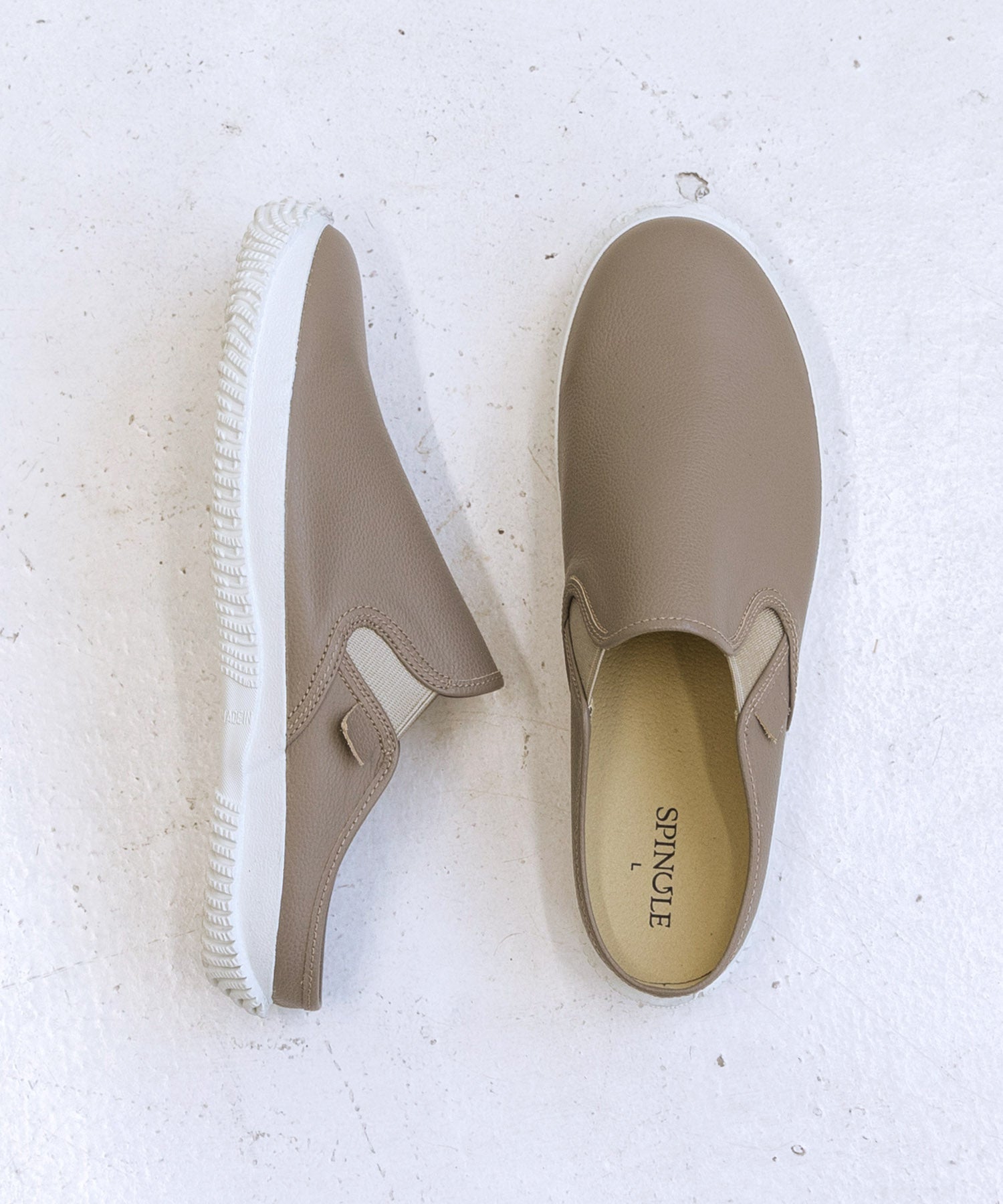 SP-725 Grege - SPINGLE