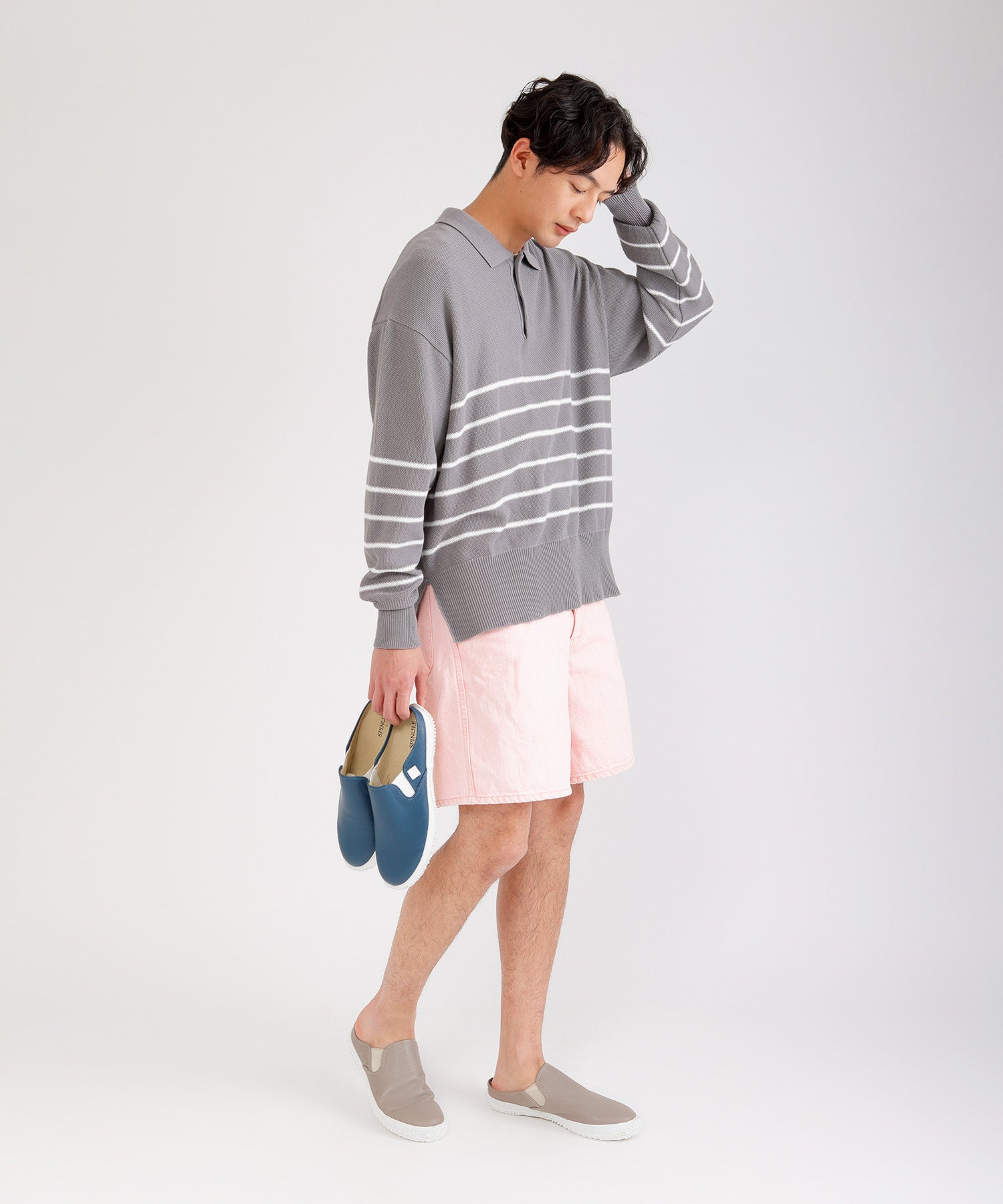 SP-725 Grege - SPINGLE