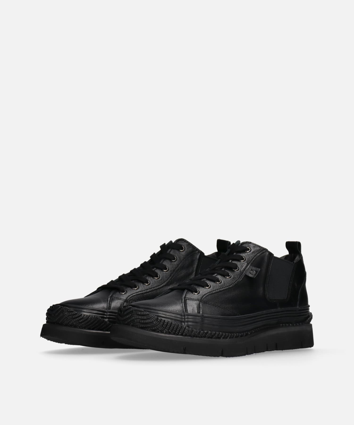 SP-C442GX Black/Black - SPINGLE