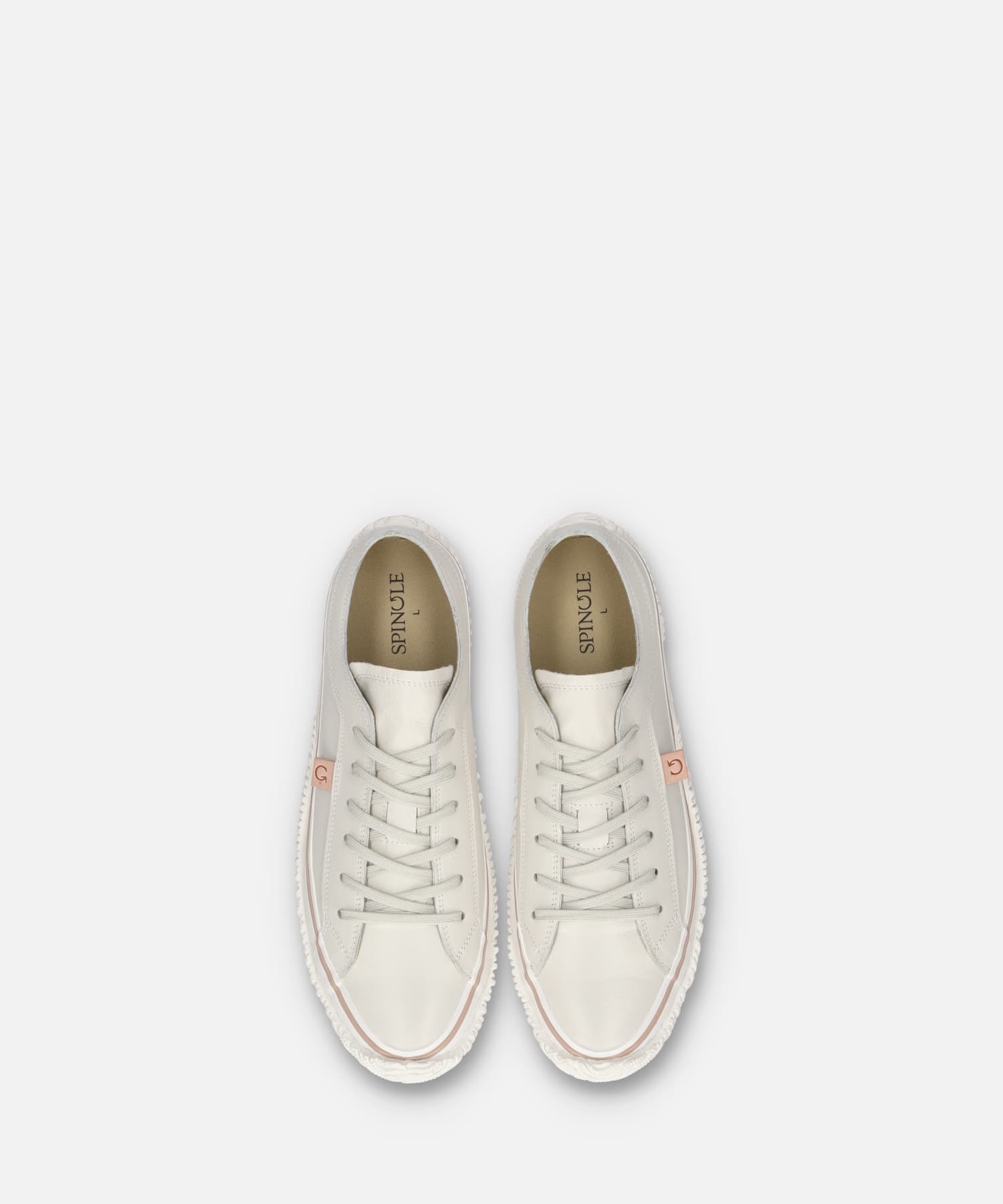 SP-JS01 Ivory - SPINGLE