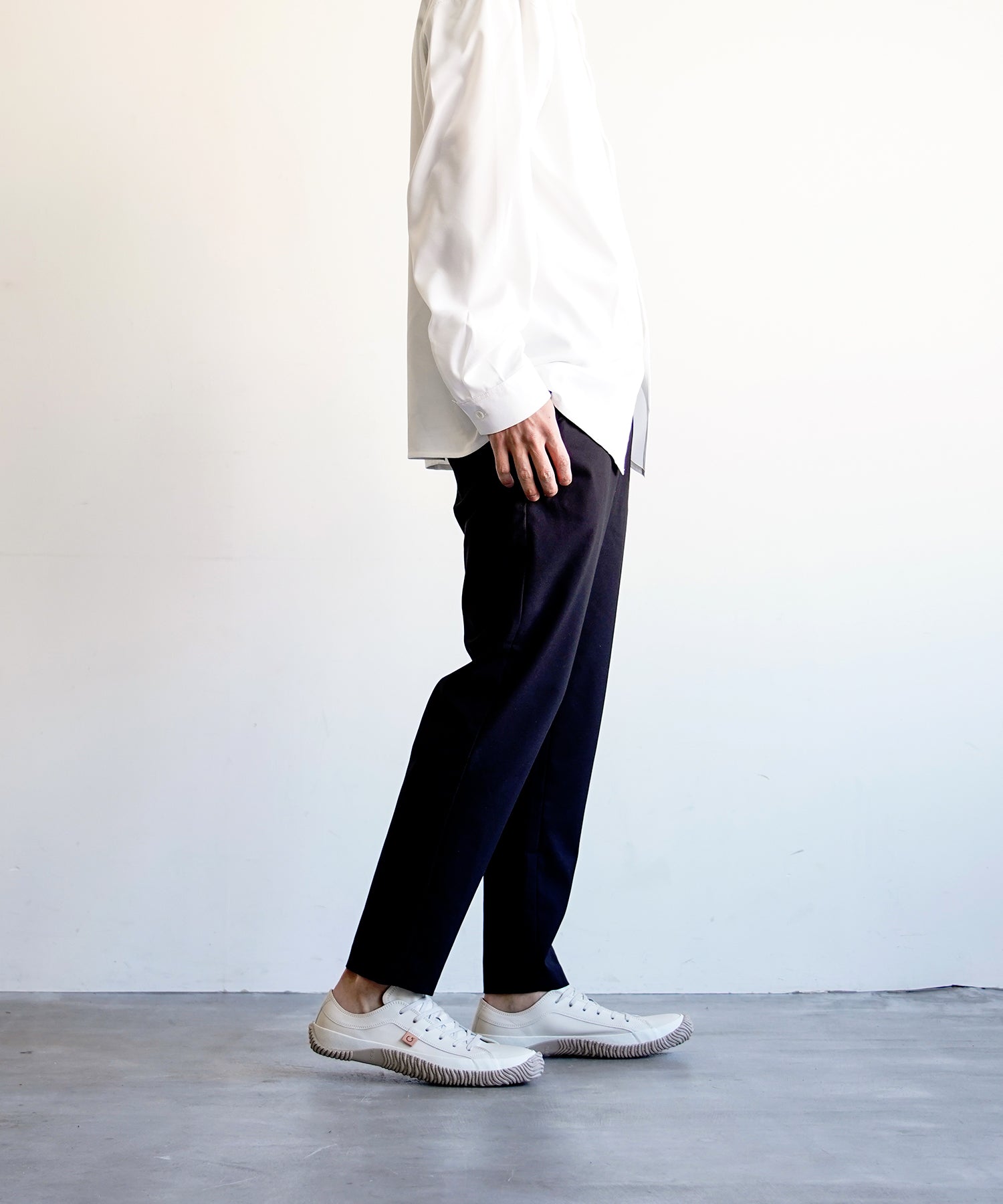 SP-110 Ivory - SPINGLE