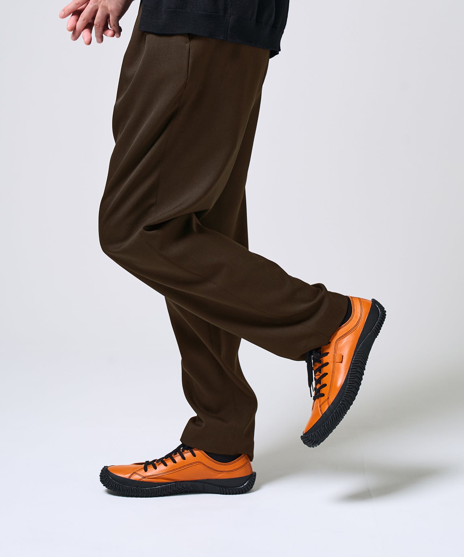 SP-110 Orange