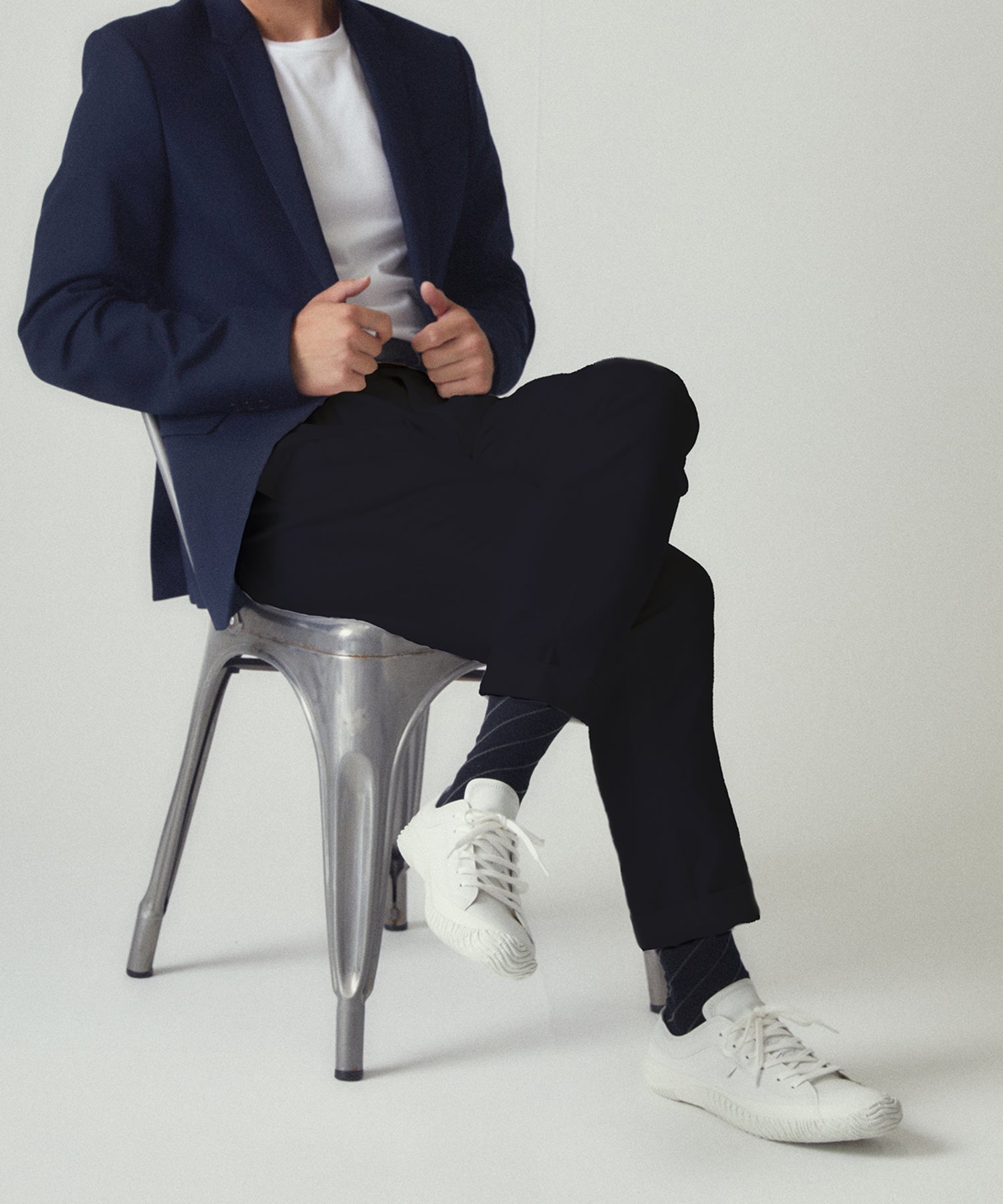 SP-110 White - SPINGLE