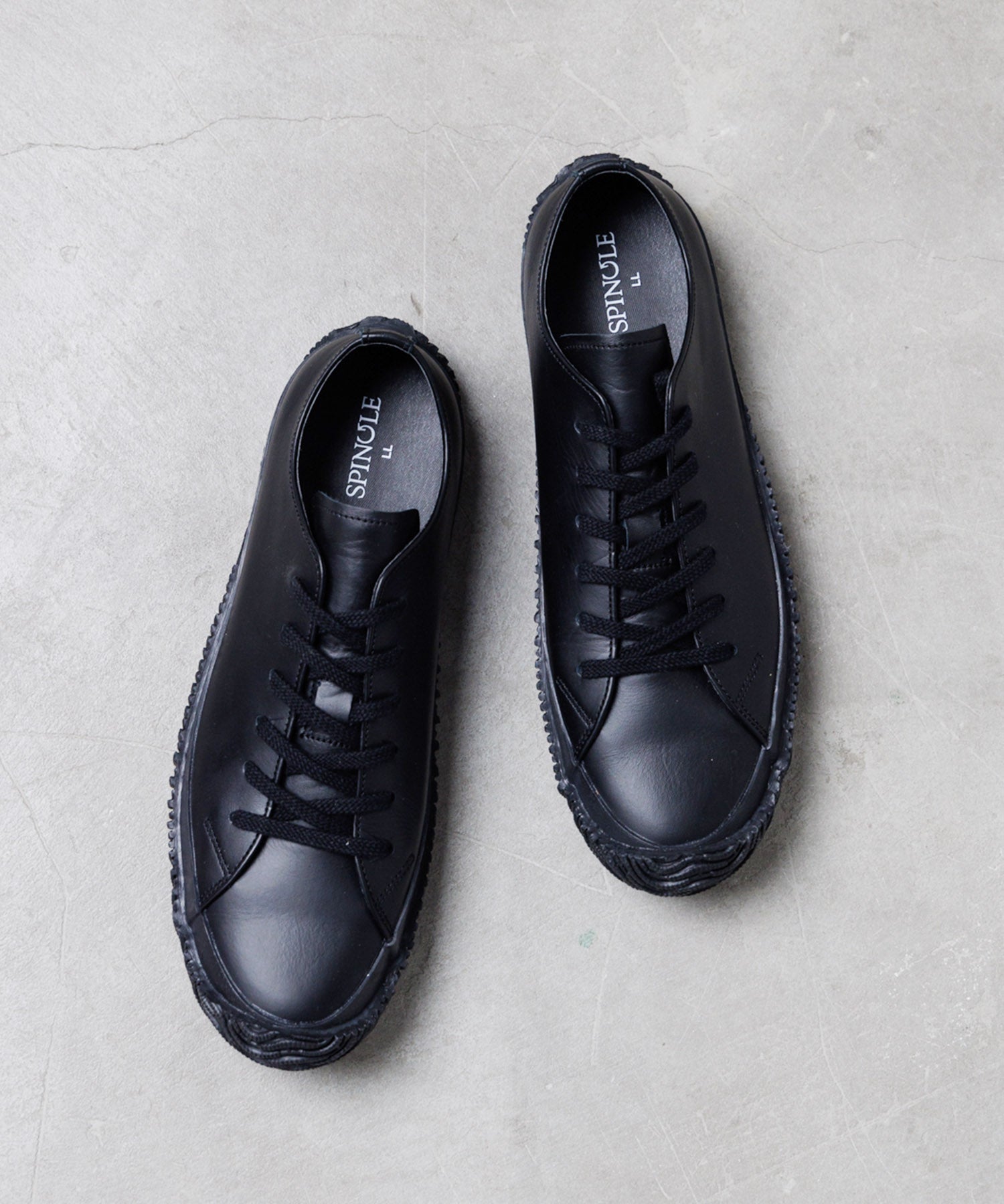 SP-111IL Black - SPINGLE