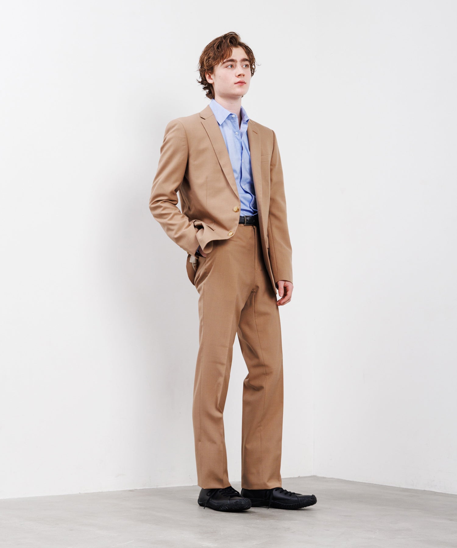 SP-111IL Black - SPINGLE