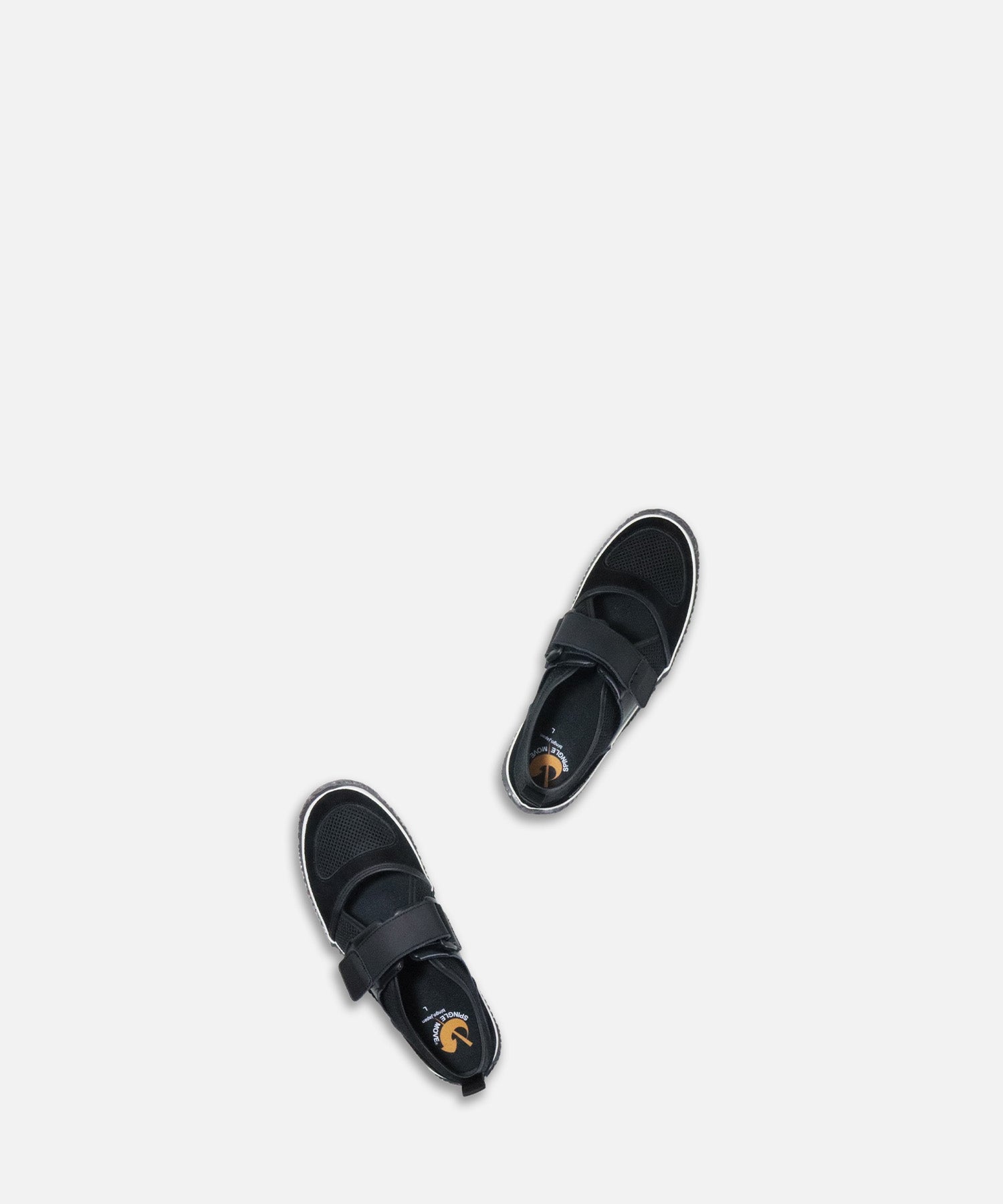 SPM-1010 Black - SPINGLE