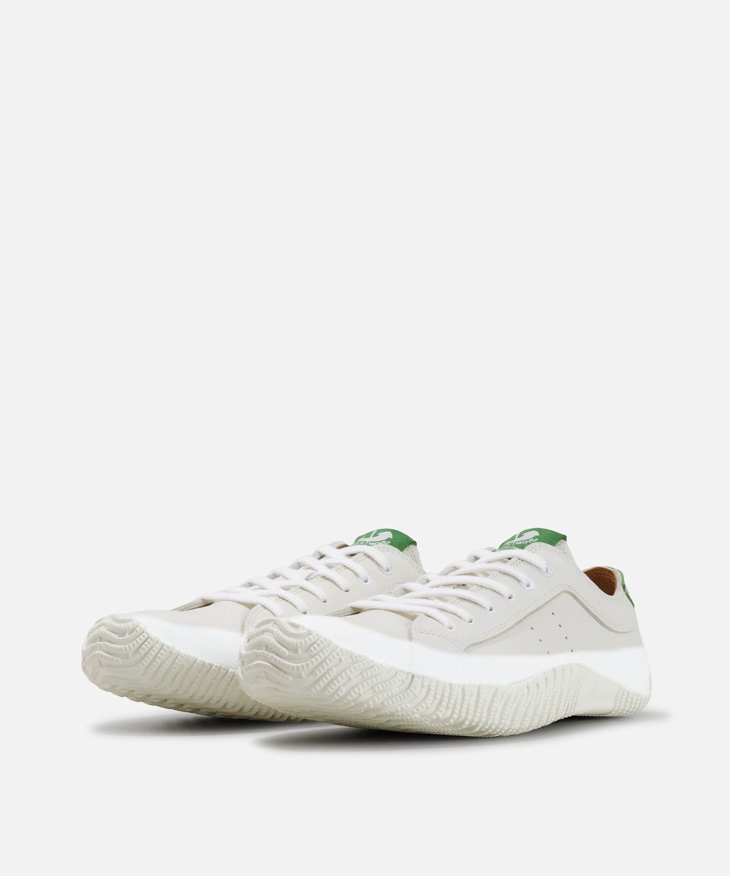SPM-107IL White/Green - SPINGLE