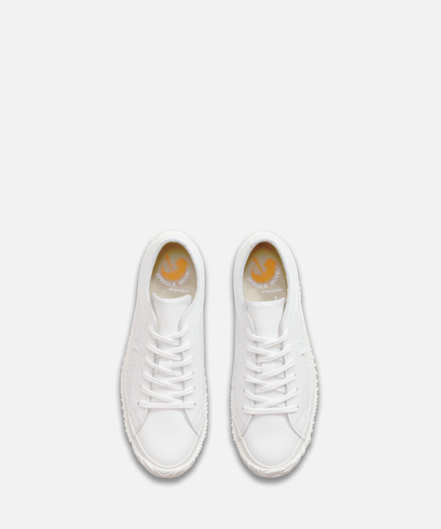 SPM-120 White - SPINGLE