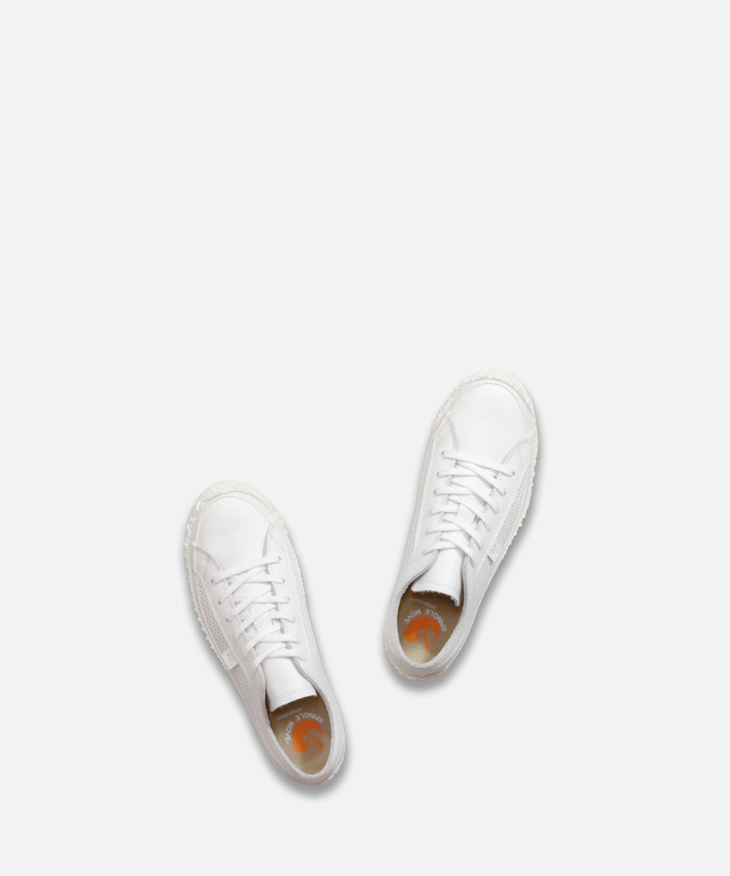 SPM-120 White - SPINGLE