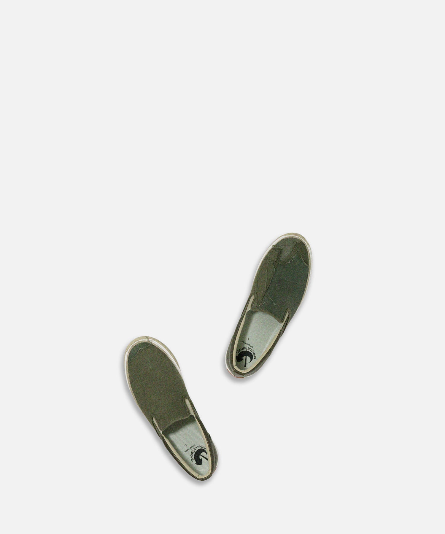 SPM-1301 Khaki - SPINGLE