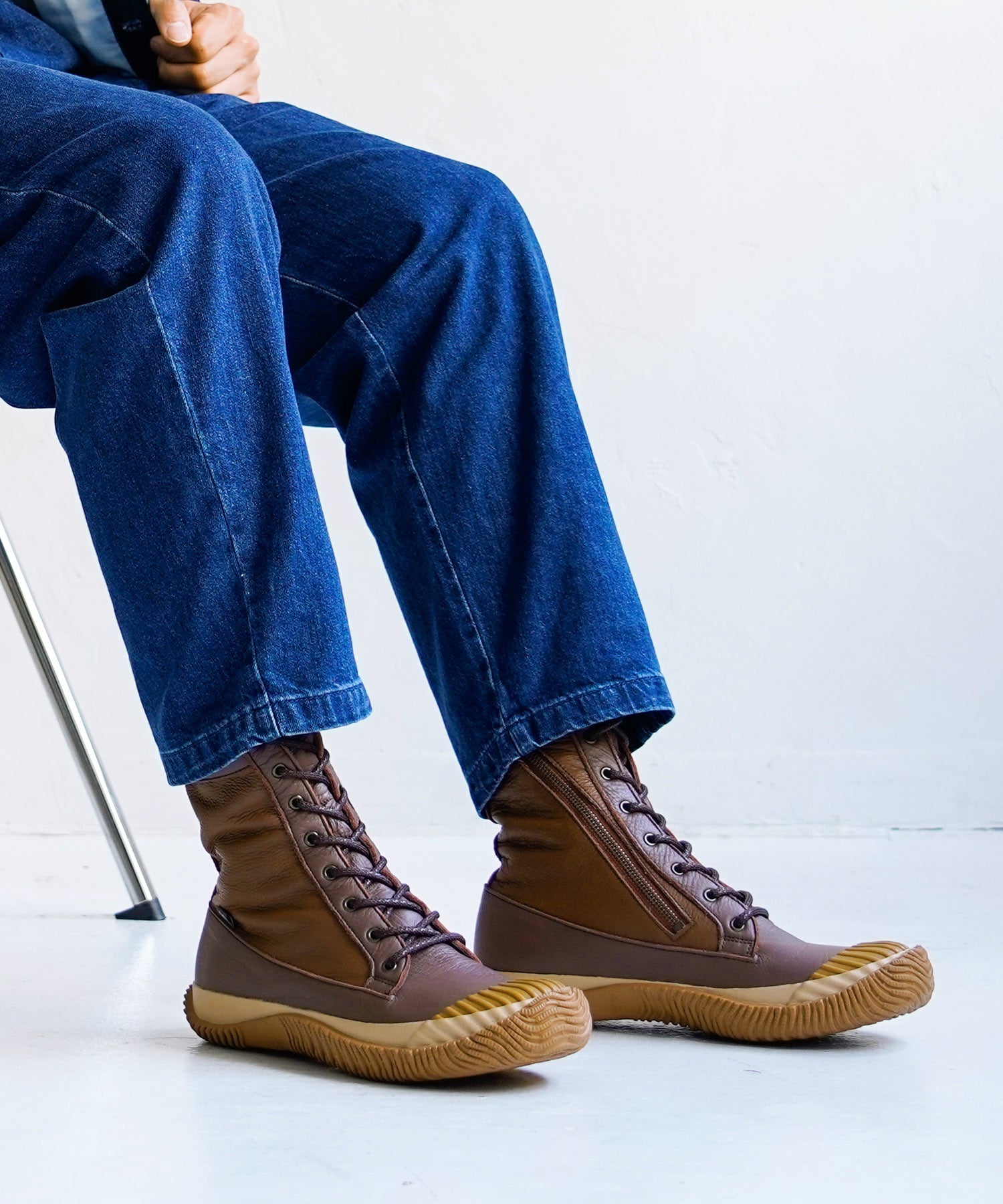 SPM-1403 Brown - SPINGLE