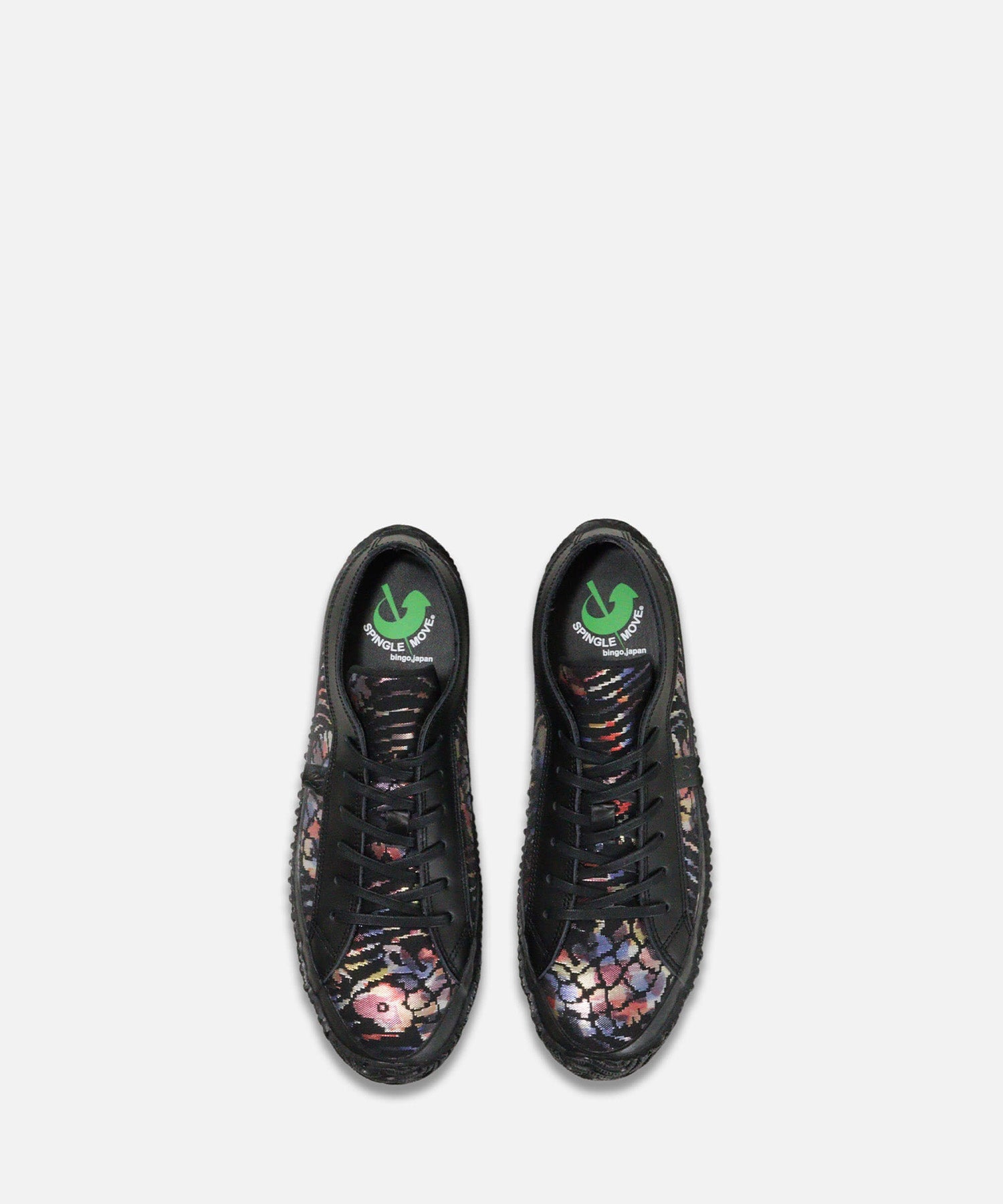 SPM-181 Black - SPINGLE